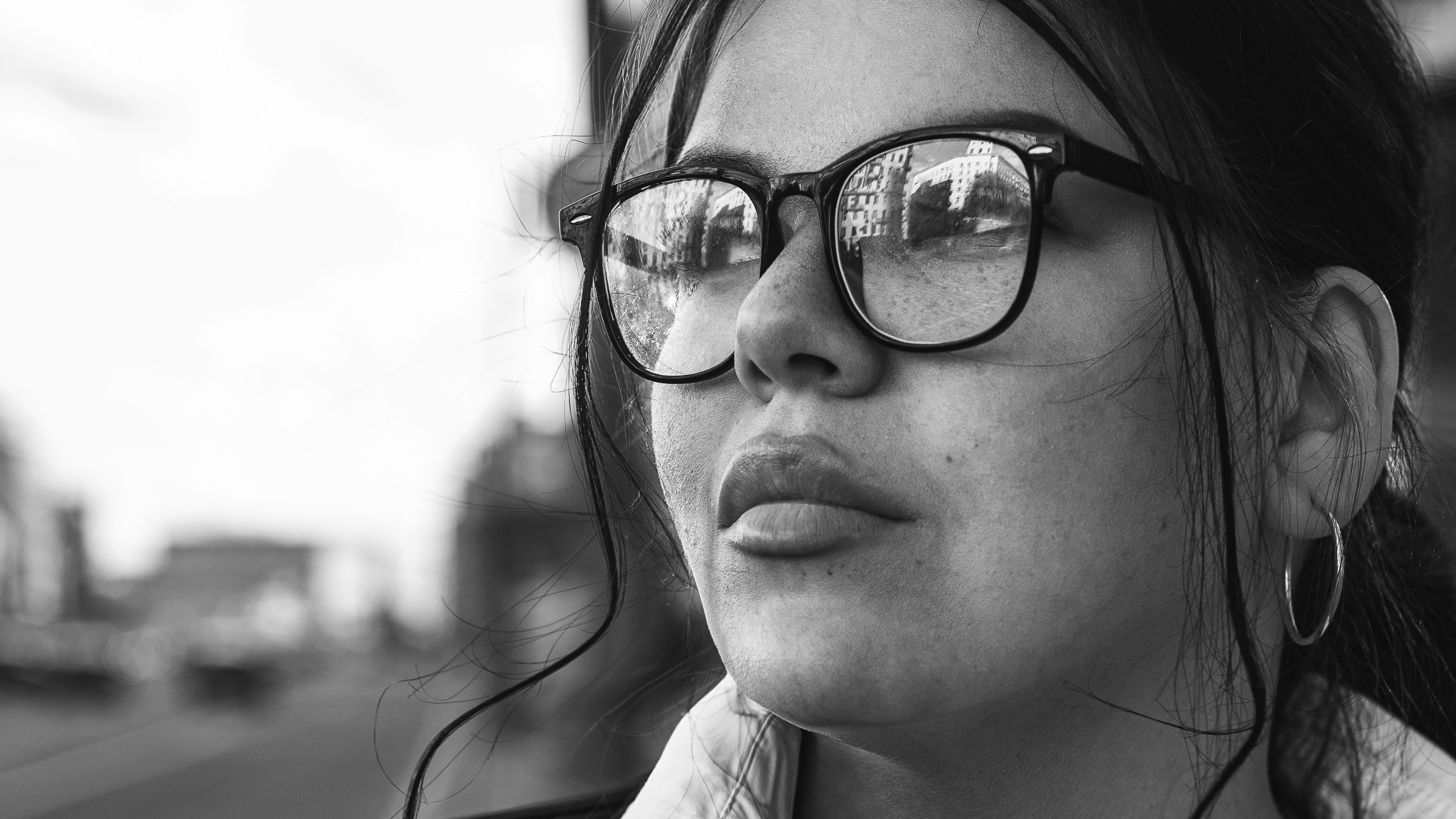 Портретный и семейный фотограф в Москве Анна Захарова