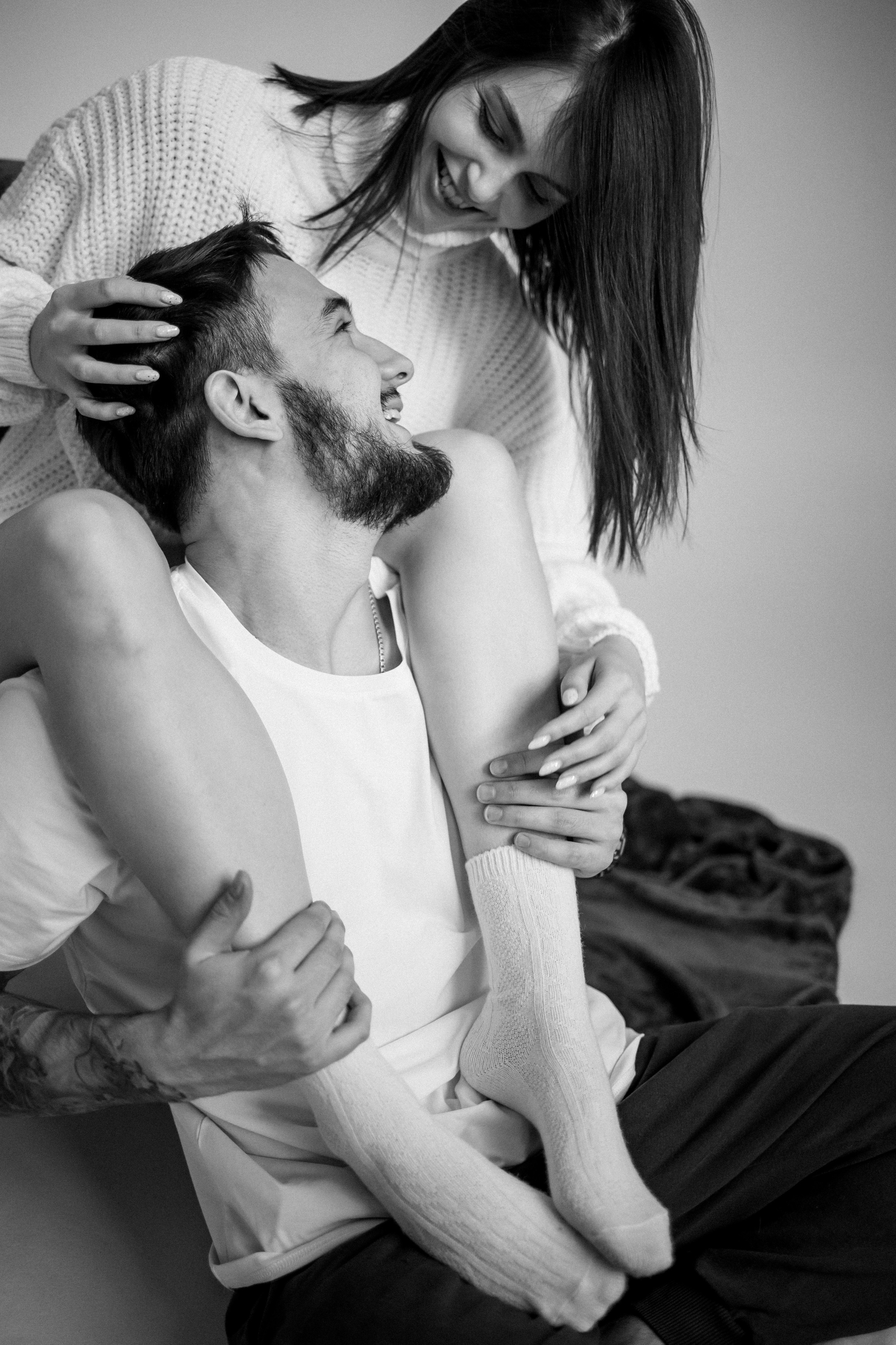 Лера и Никита. Свадебный фотограф в Иркутске Сапаров Александр