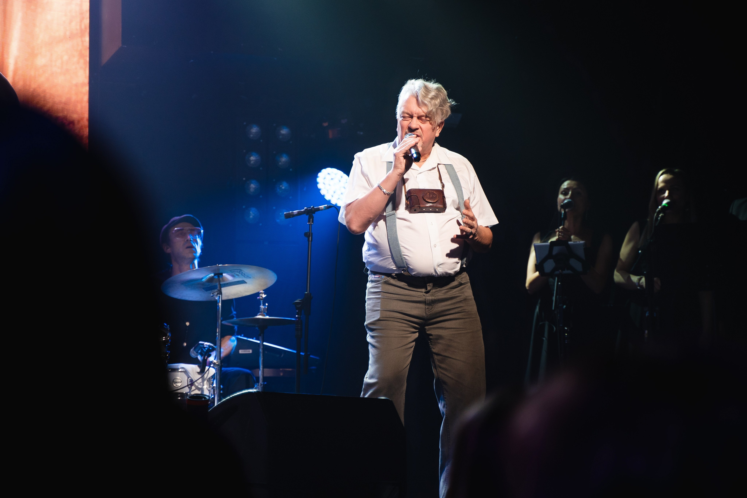 Улётный концерт. Фотограф и видеограф Евгений Романов Санкт-Петербург