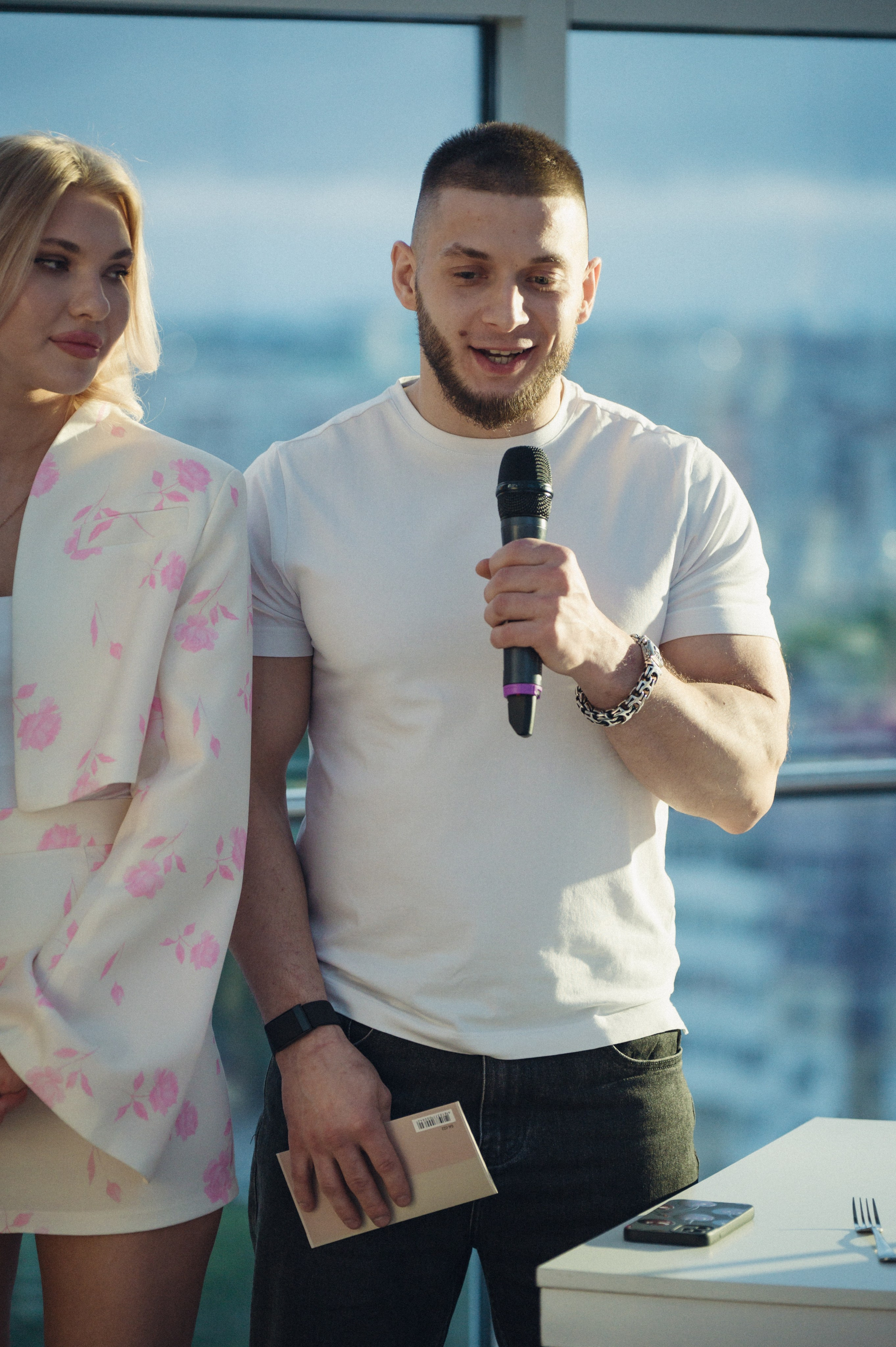 Алёна и Павел. Репортажный и свадебный фотограф в Сургуте