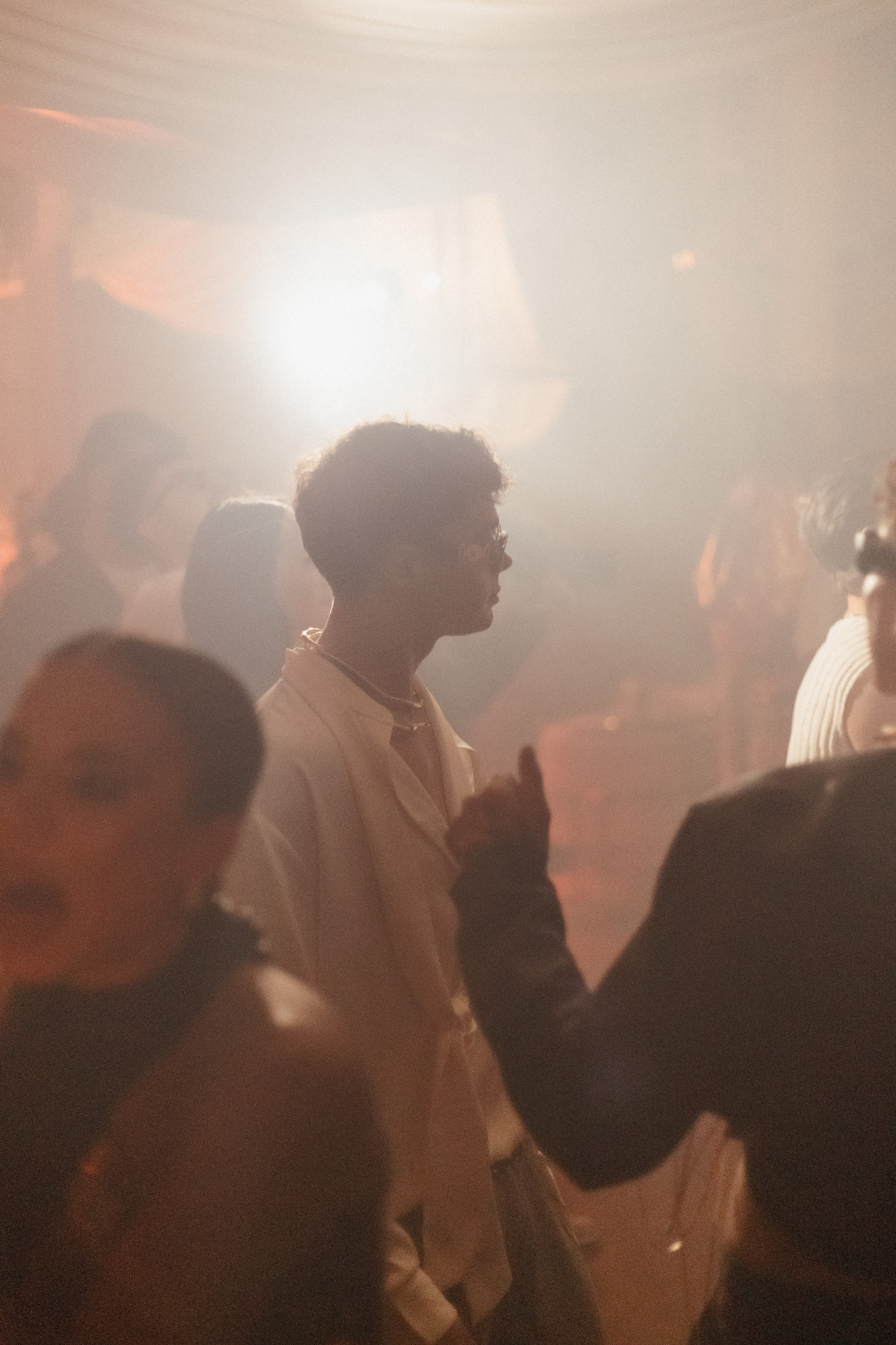 ILLEGAL FRIENDS — MIRAGE [PART II]. СВОИ. ФОТООТЧЕТЫ-СОБЫТИЯ-МЕСТА