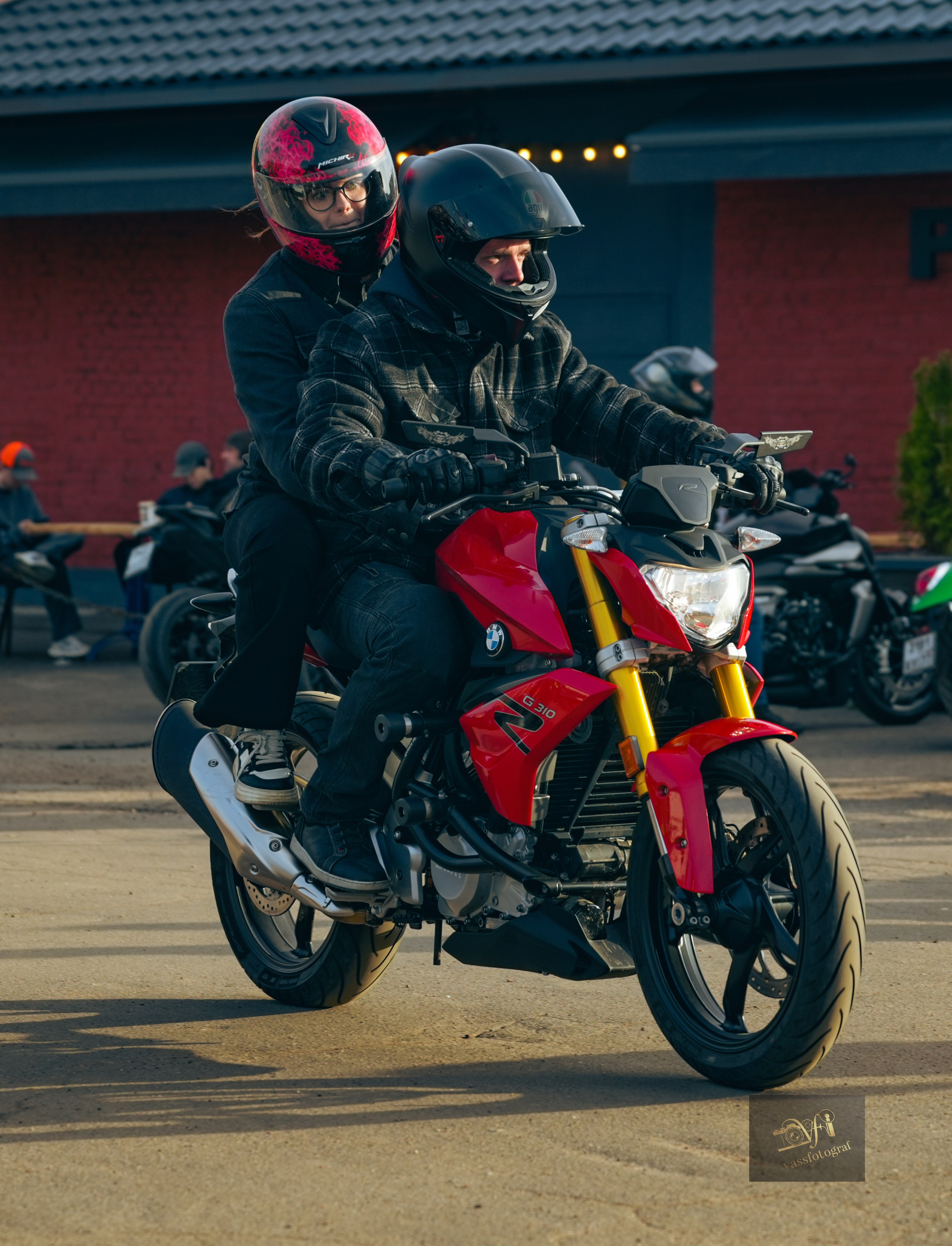 Pipes 25.04.2026. VasSFotograF