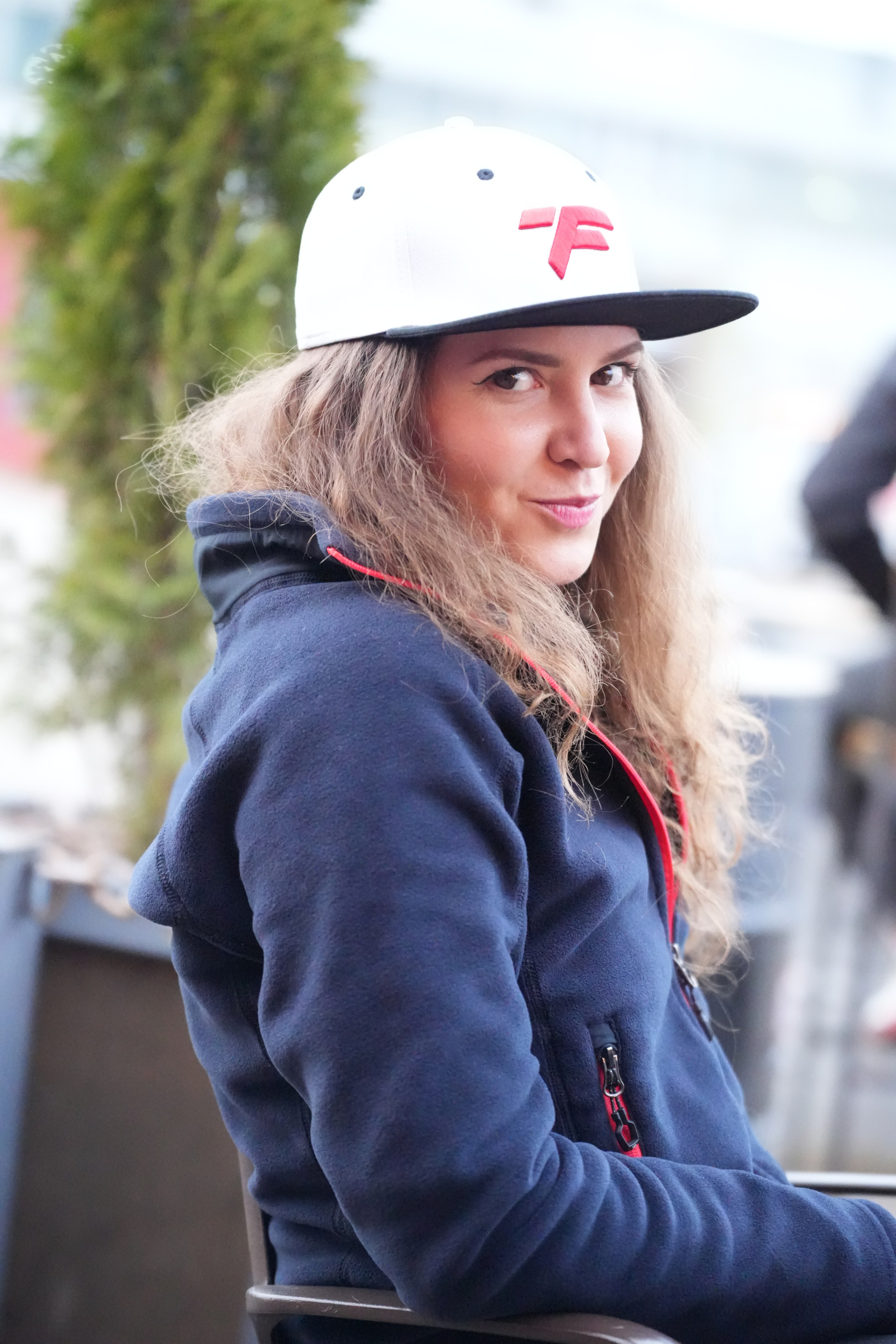 Крылатские холмы. VasSFotograF