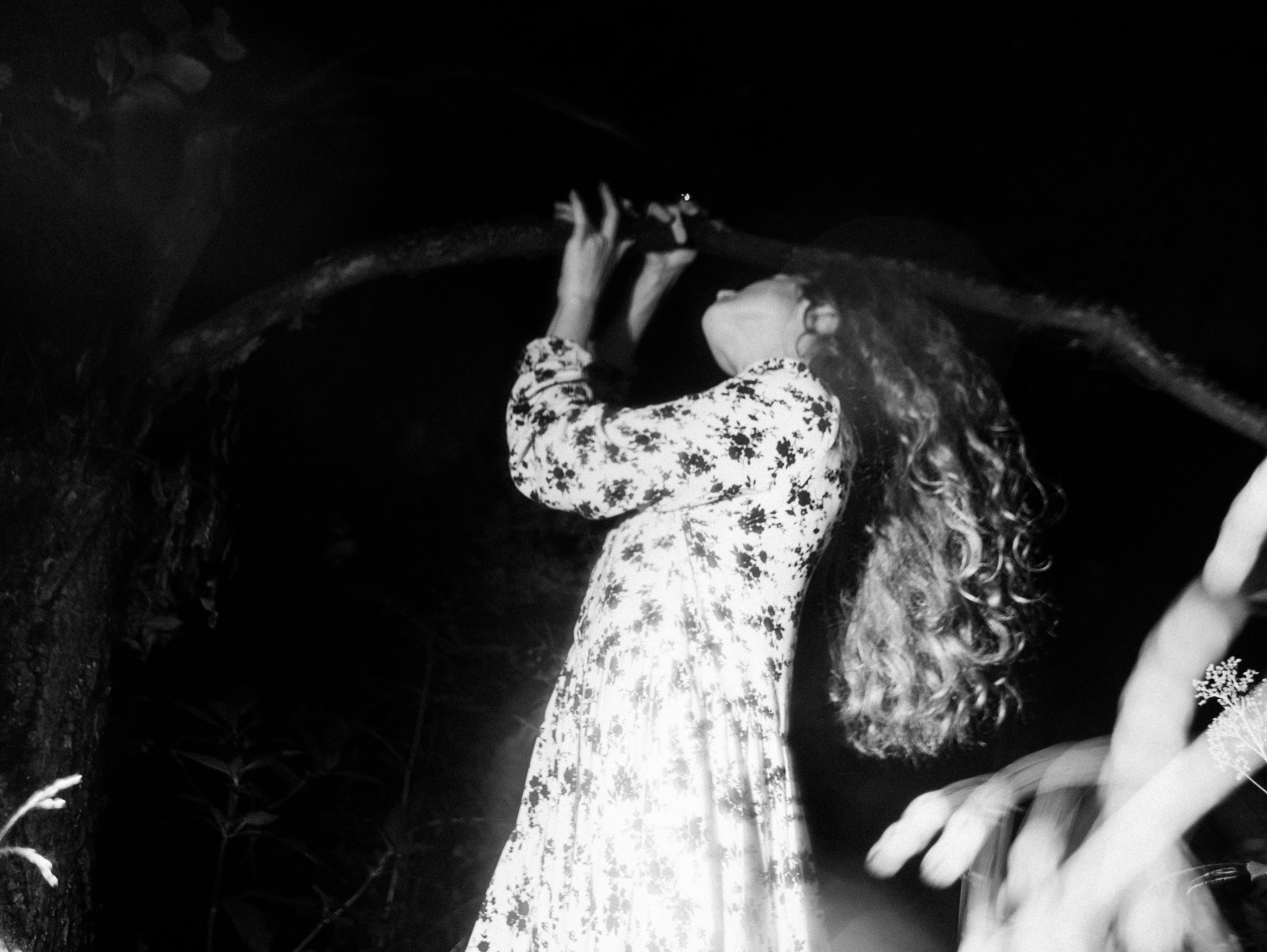 Urban_nymph. Фотограф Мария Немм