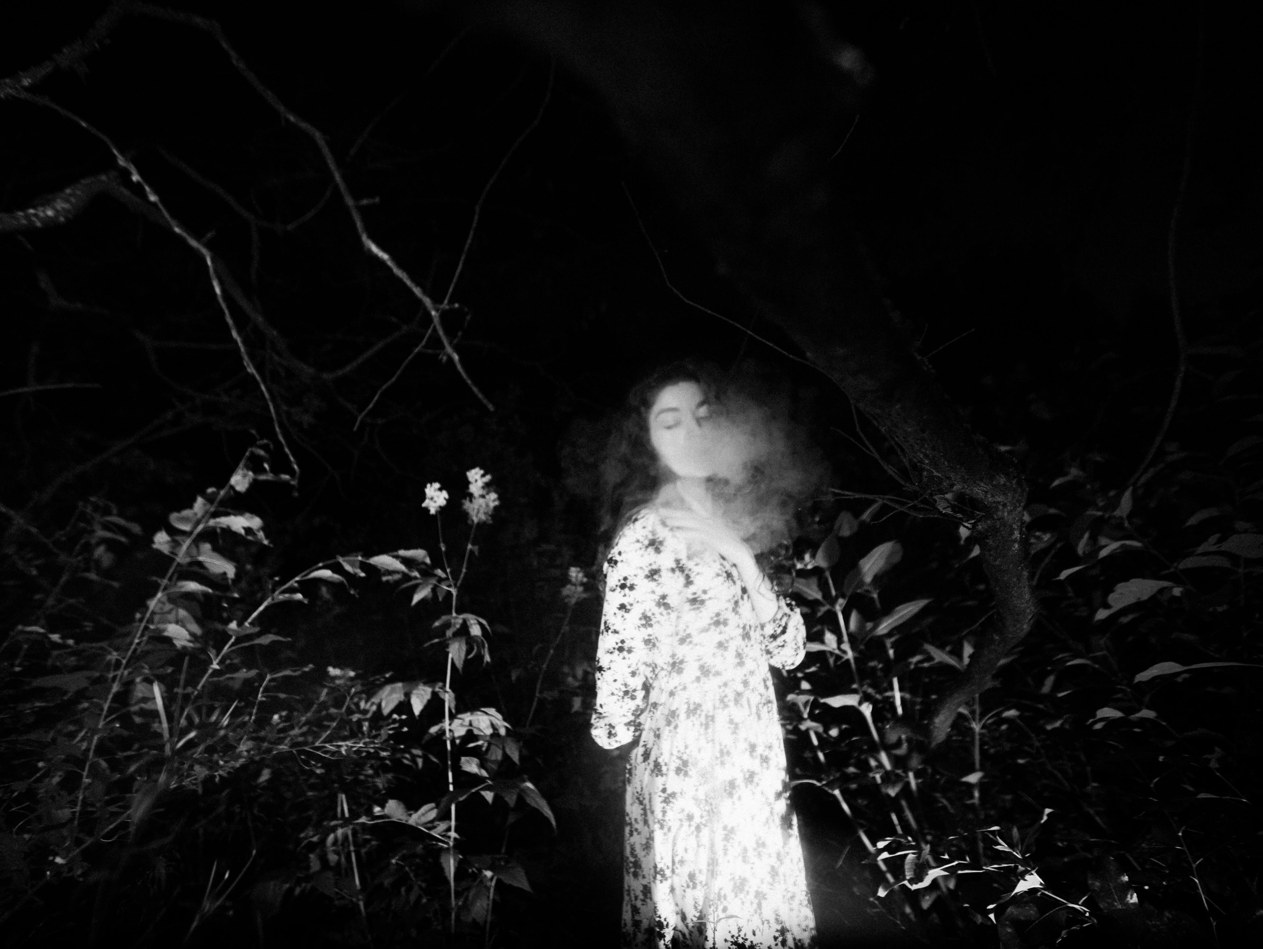 Urban_nymph. Фотограф Мария Немм