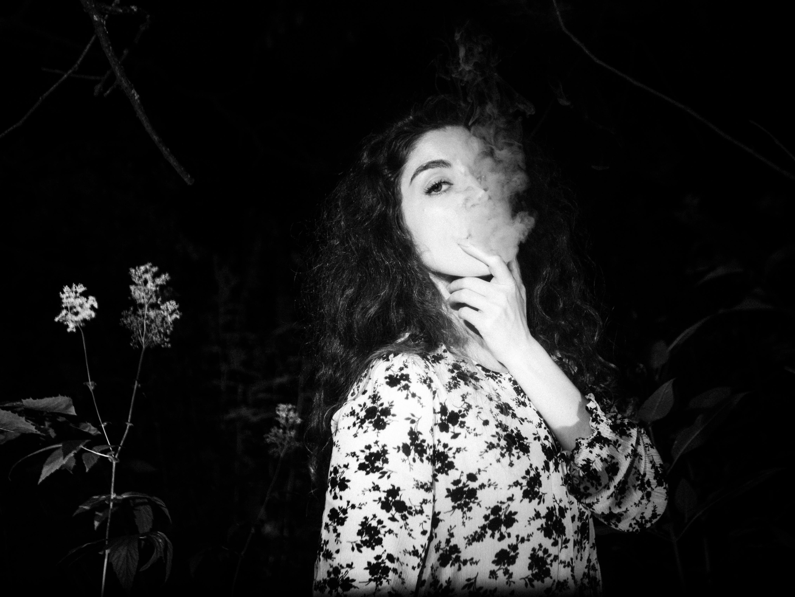 Urban_nymph. Фотограф Мария Немм