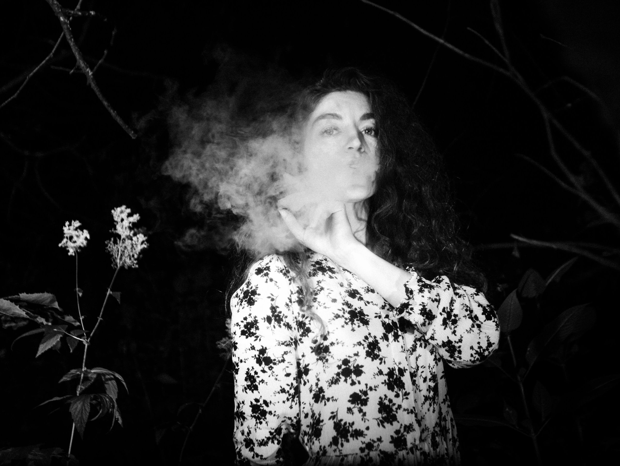 Urban_nymph. Фотограф Мария Немм