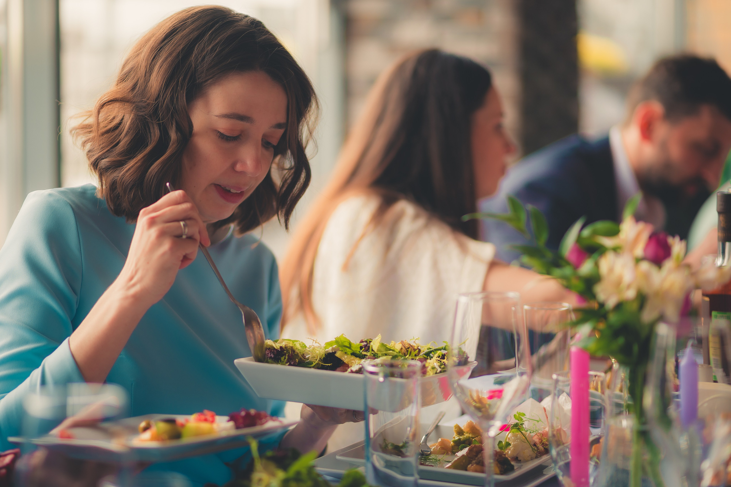 Свадебная съёмка Анатолия и Елизаветы. Иван Кубик — фотограф и видеограф