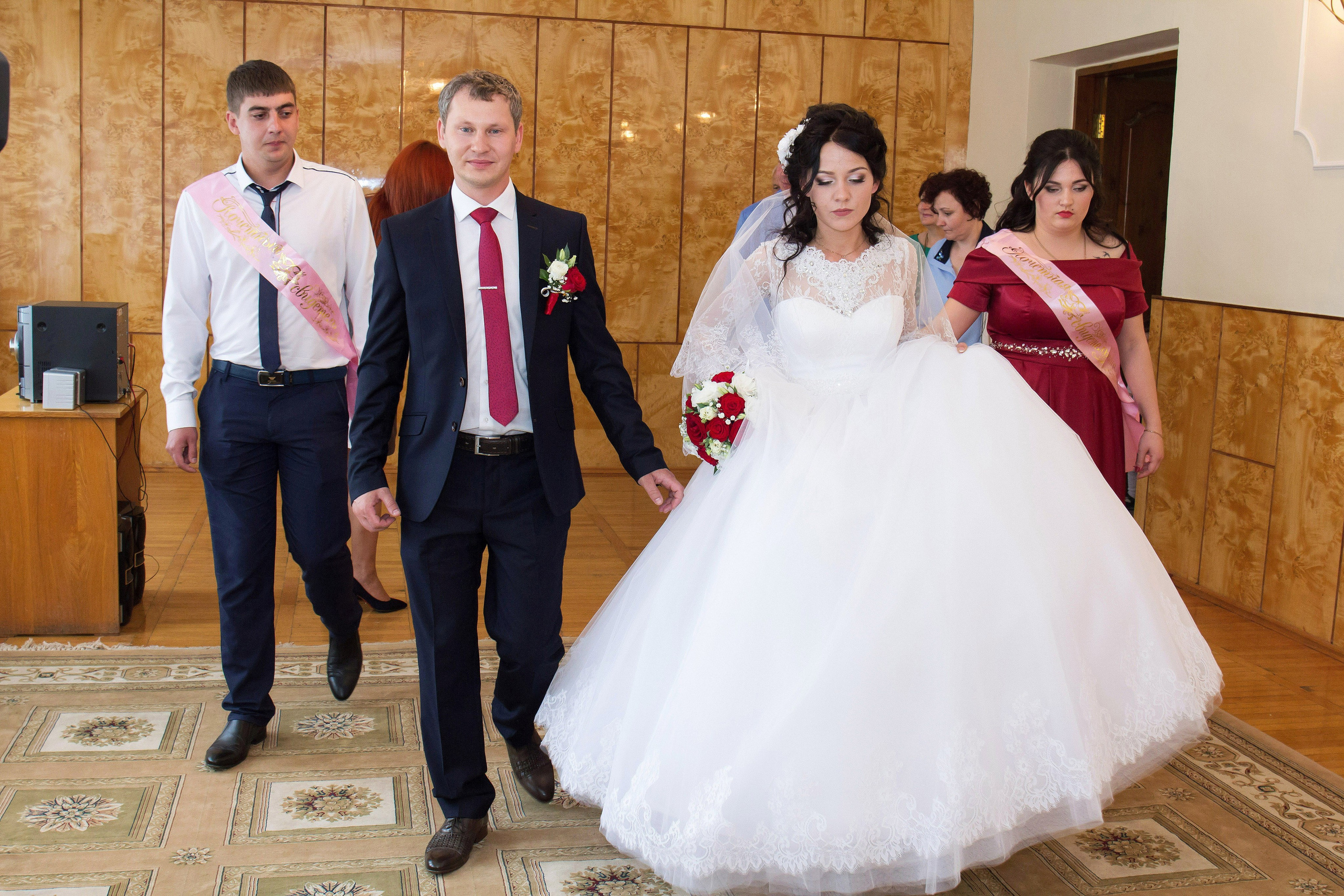 Евгений и Мария. Игорь Варава свадебный фотограф видеограф Белая Глина Краснодар