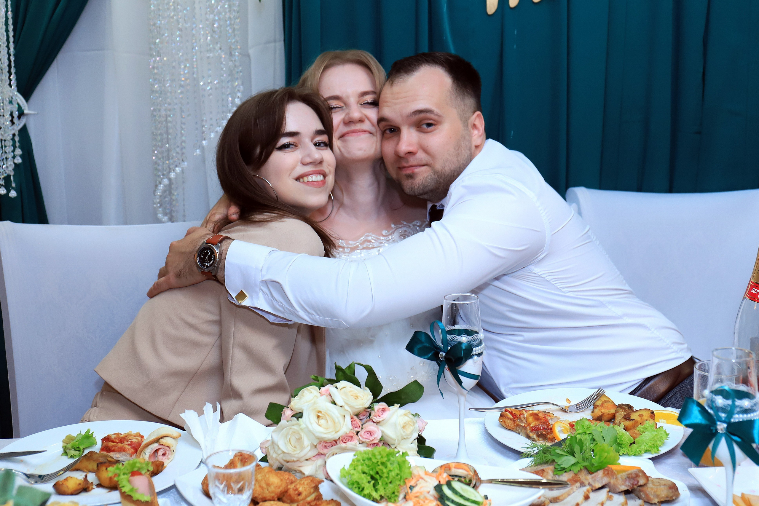 Андрей и Татьяна. Игорь Варава свадебный фотограф видеограф Белая Глина Краснодар