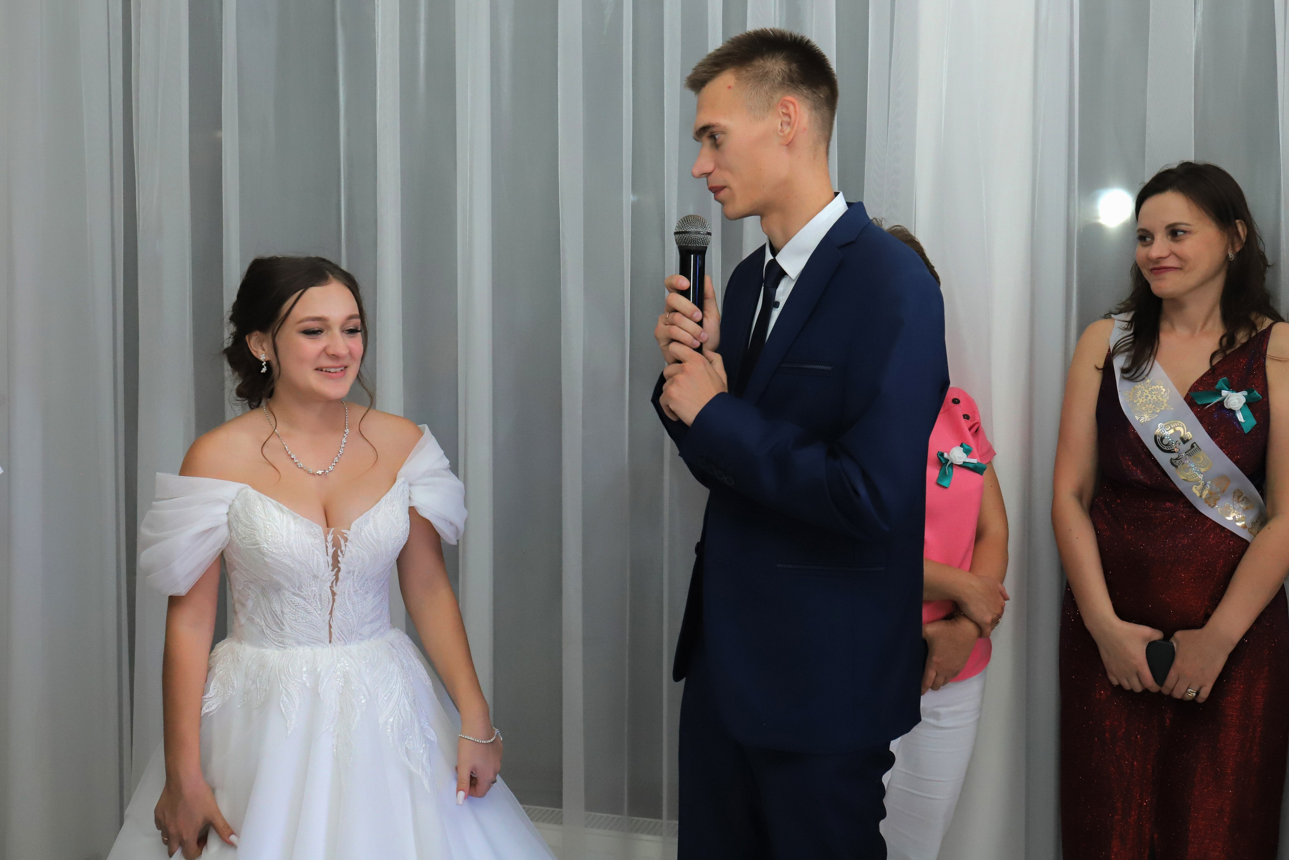 Андрей и Виктория. Игорь Варава свадебный фотограф видеограф Белая Глина Краснодар