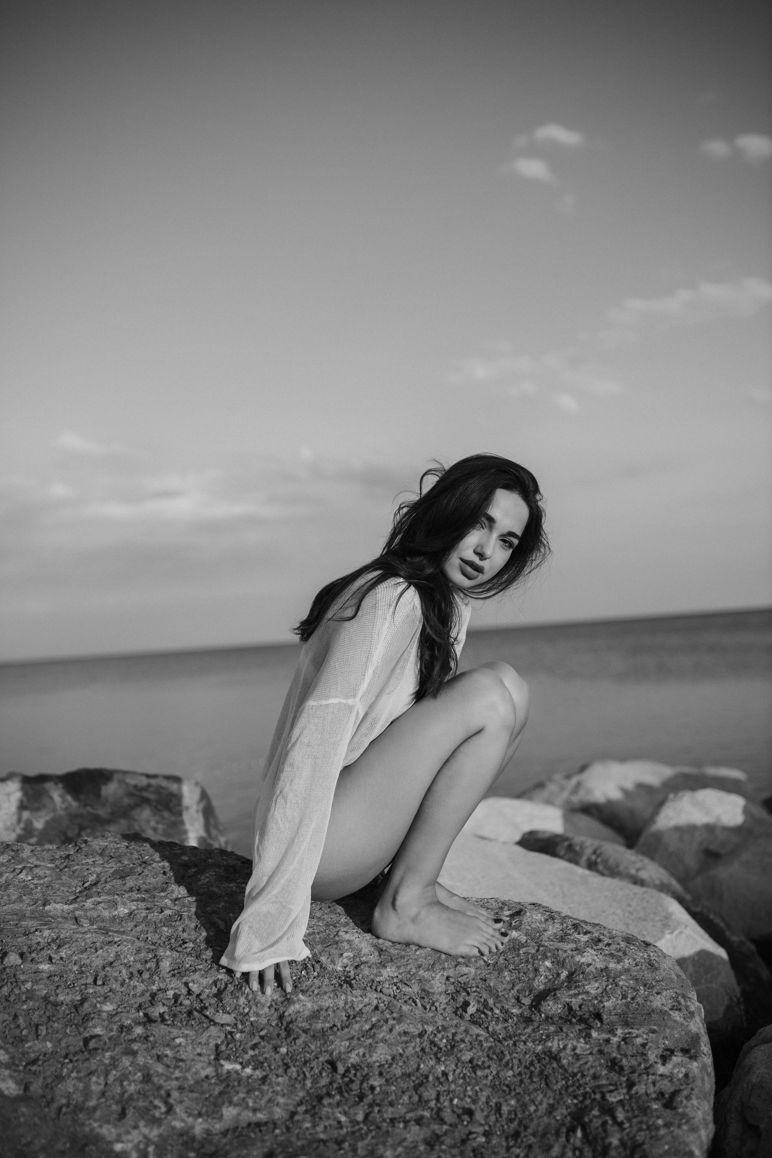 Море🌊. Индивидуальные и семейные съемки в Евпатории, Крыму Немировченко Анна