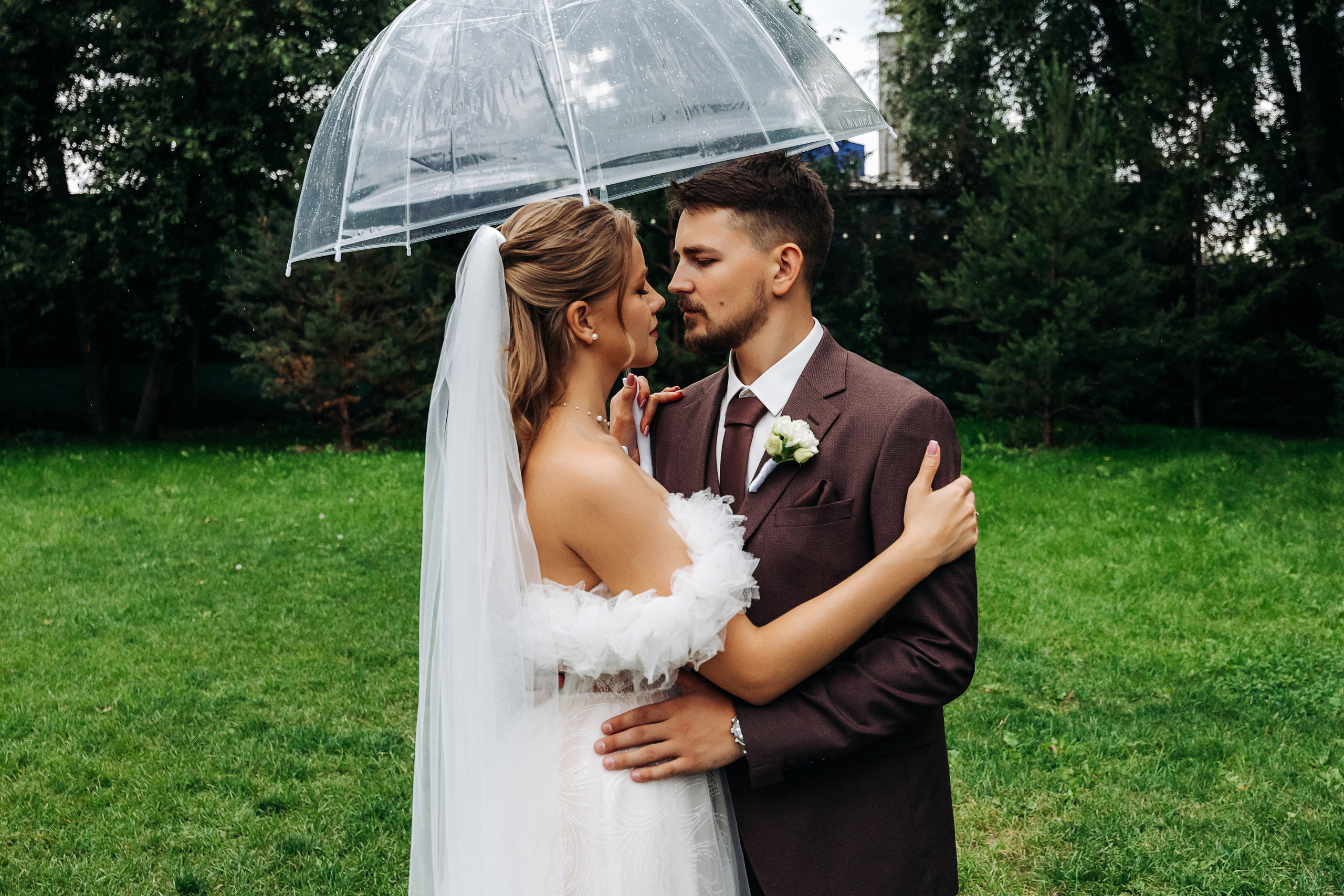 Александр Ирина. Фотограф Омск Андрей Козяков