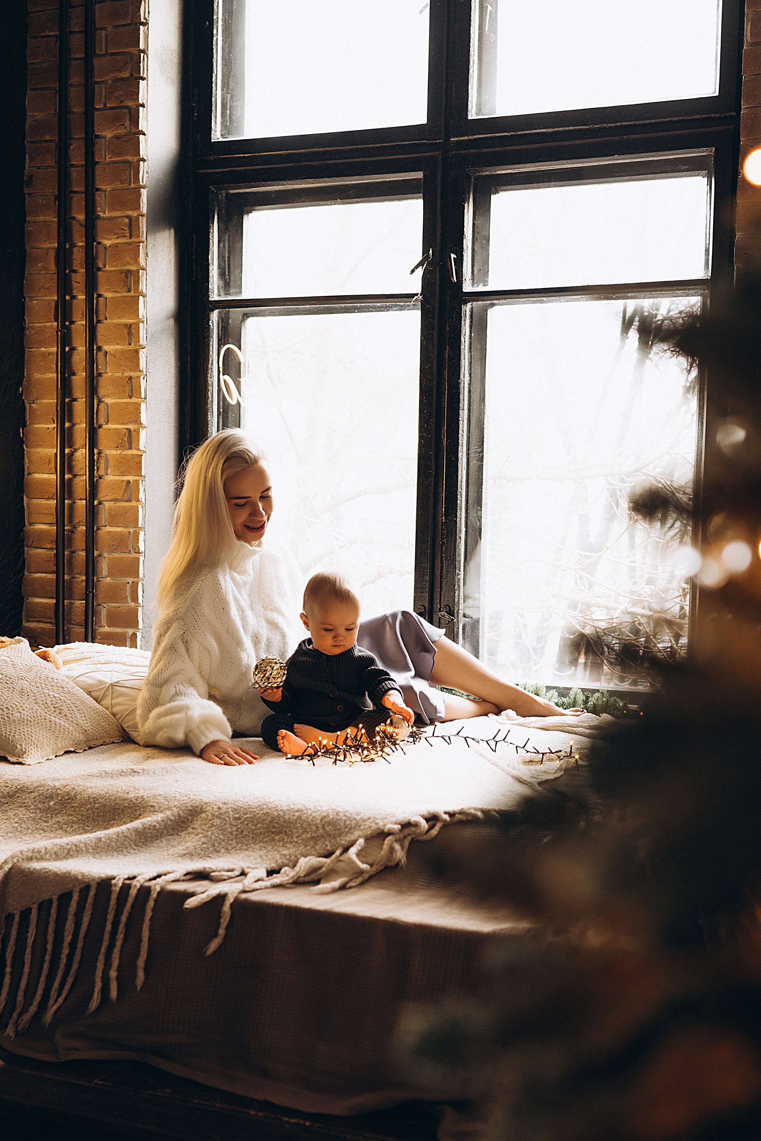 Новогодняя сказка!. Семейный и детский фотограф в Белгороде Ольга Сорока