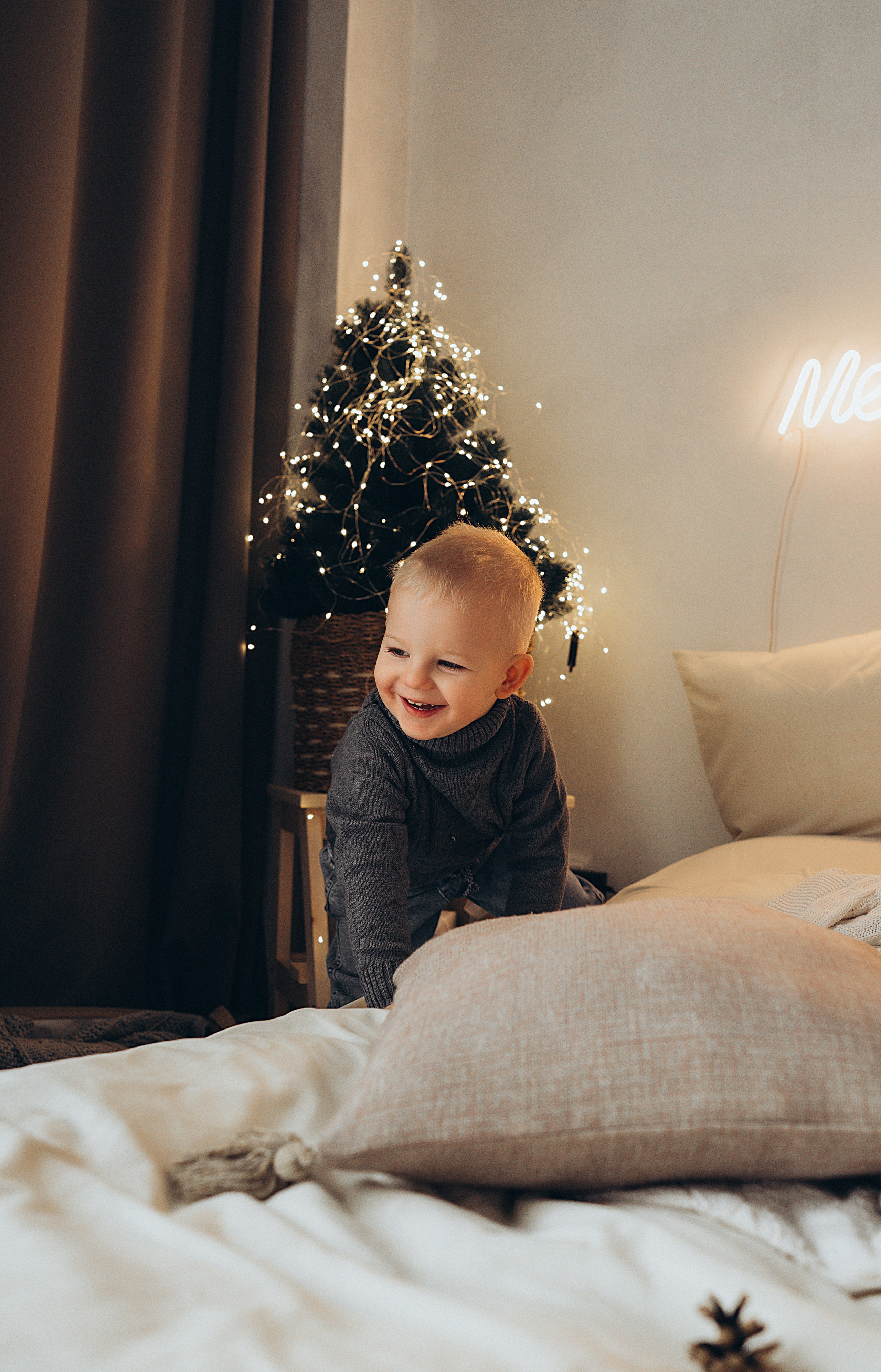 Кусочек зимнего праздника!. Семейный и детский фотограф в Белгороде Ольга Сорока