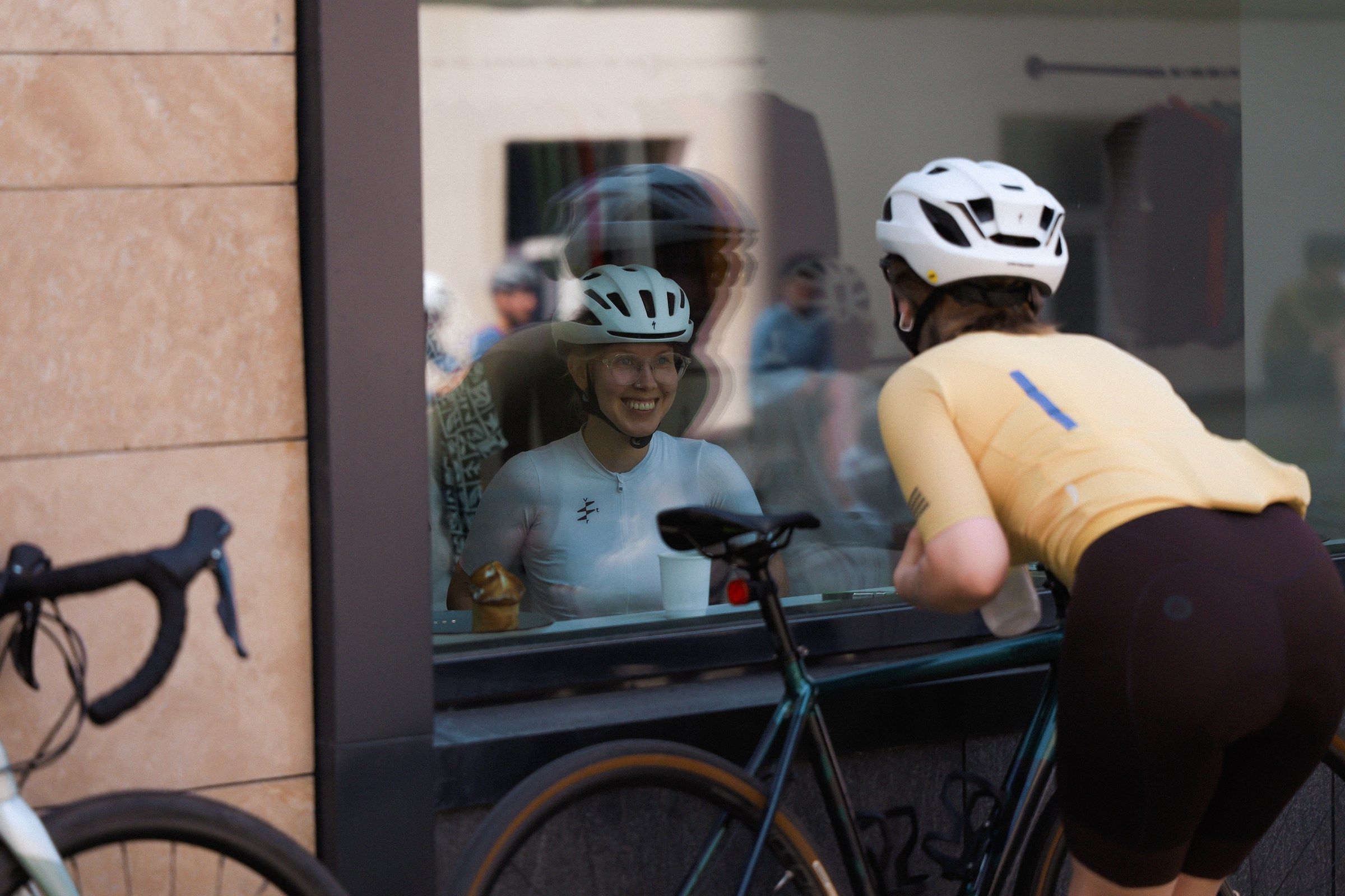 /РЕПОРТАЖ/ Открытие вело сезона VETER.CC SPB. 2024. Свадебный фотограф Великий Новгород Станислав Кособудский