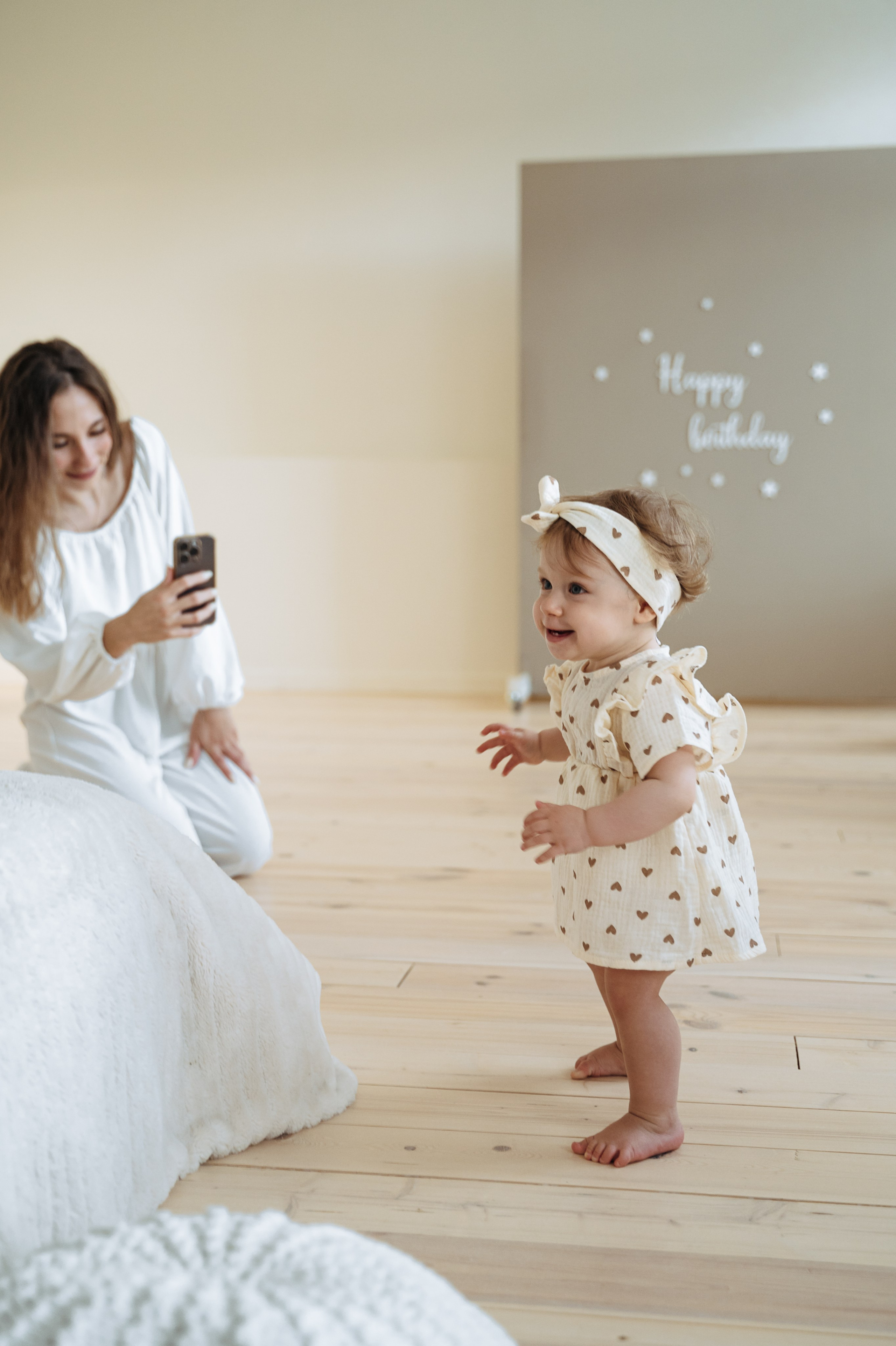 Детская фотосессия на годик Екатеринбург. Портретный и семейный фотограф в Екатеринбурге Мария Чахеева