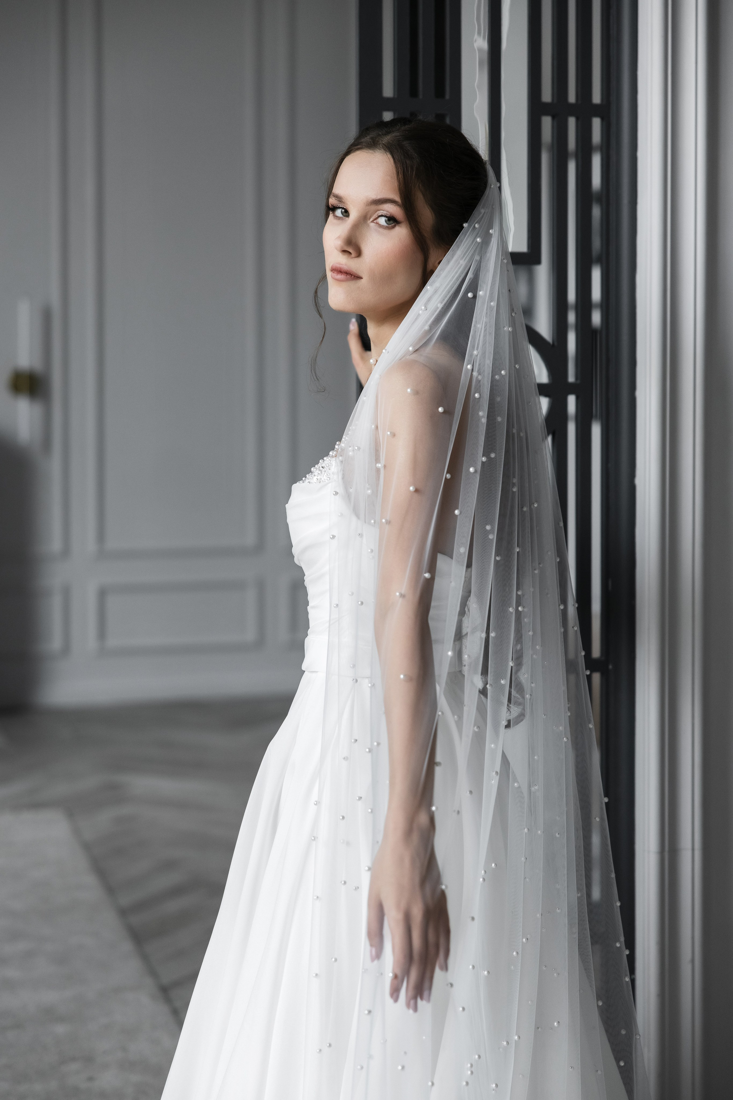 E&A. Свадебный репортажный фотограф в Москве