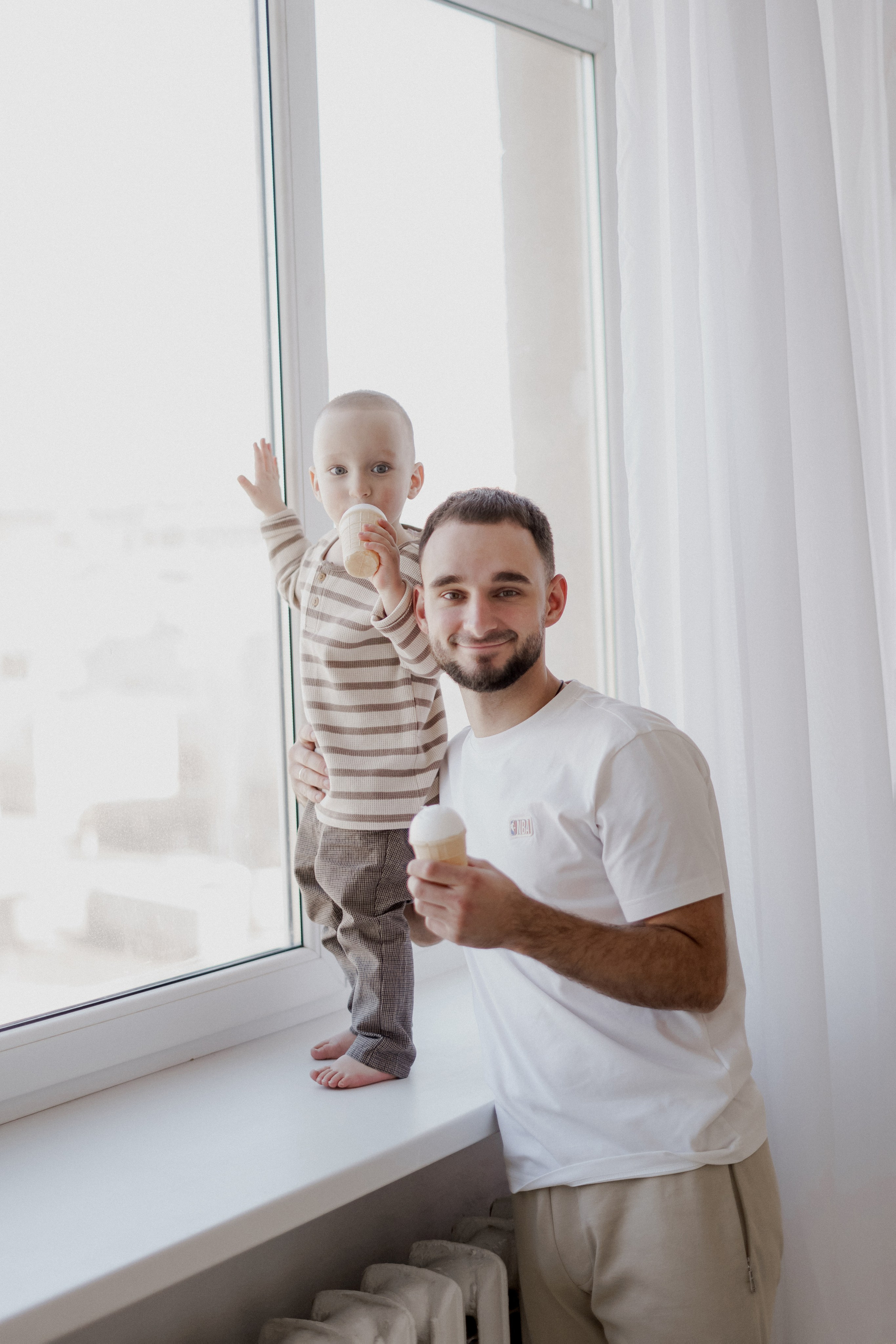 Саша катя миша. Фотограф Валерия Крахмалева