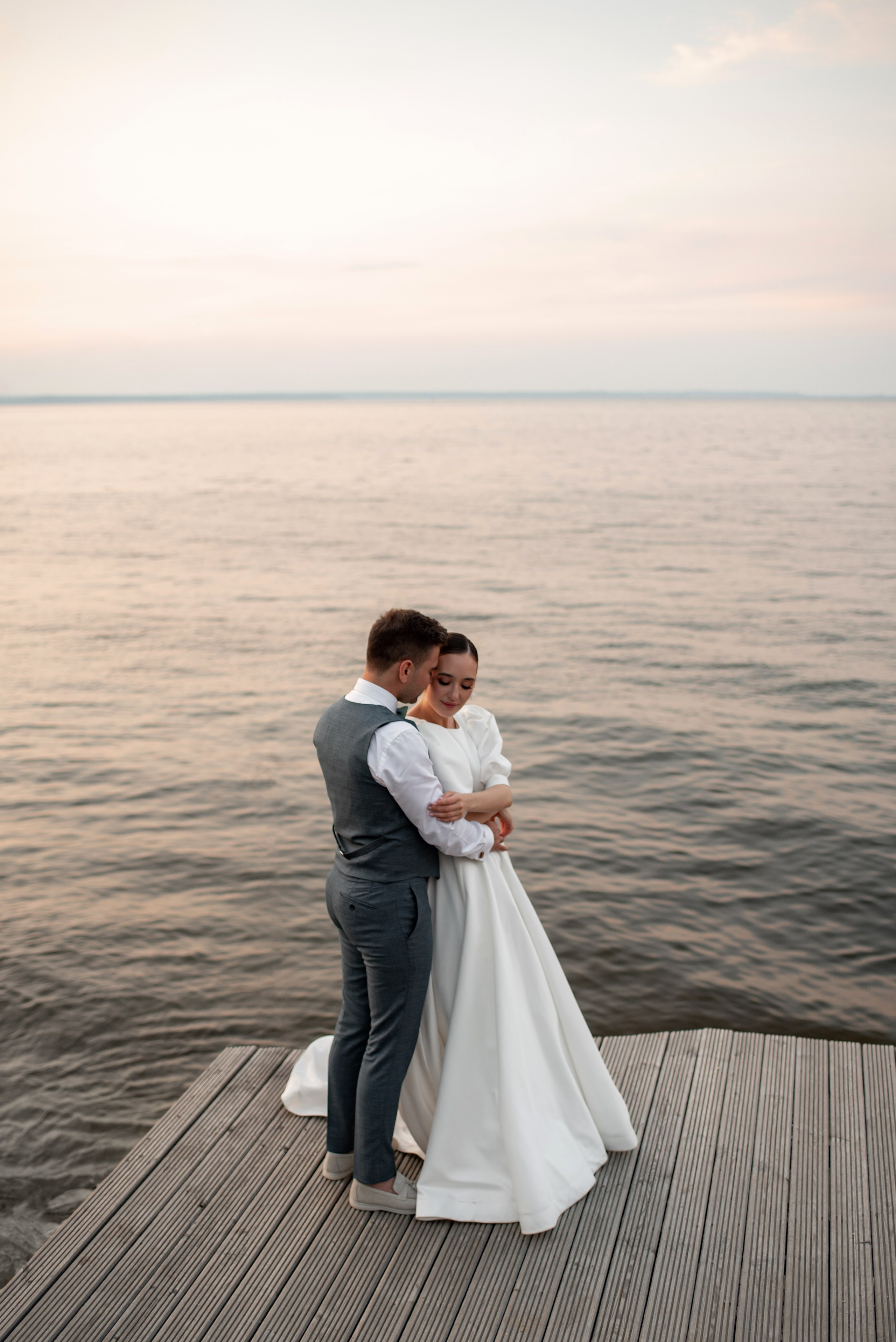 Руслан и Адель. Свадебный фотограф в Казани