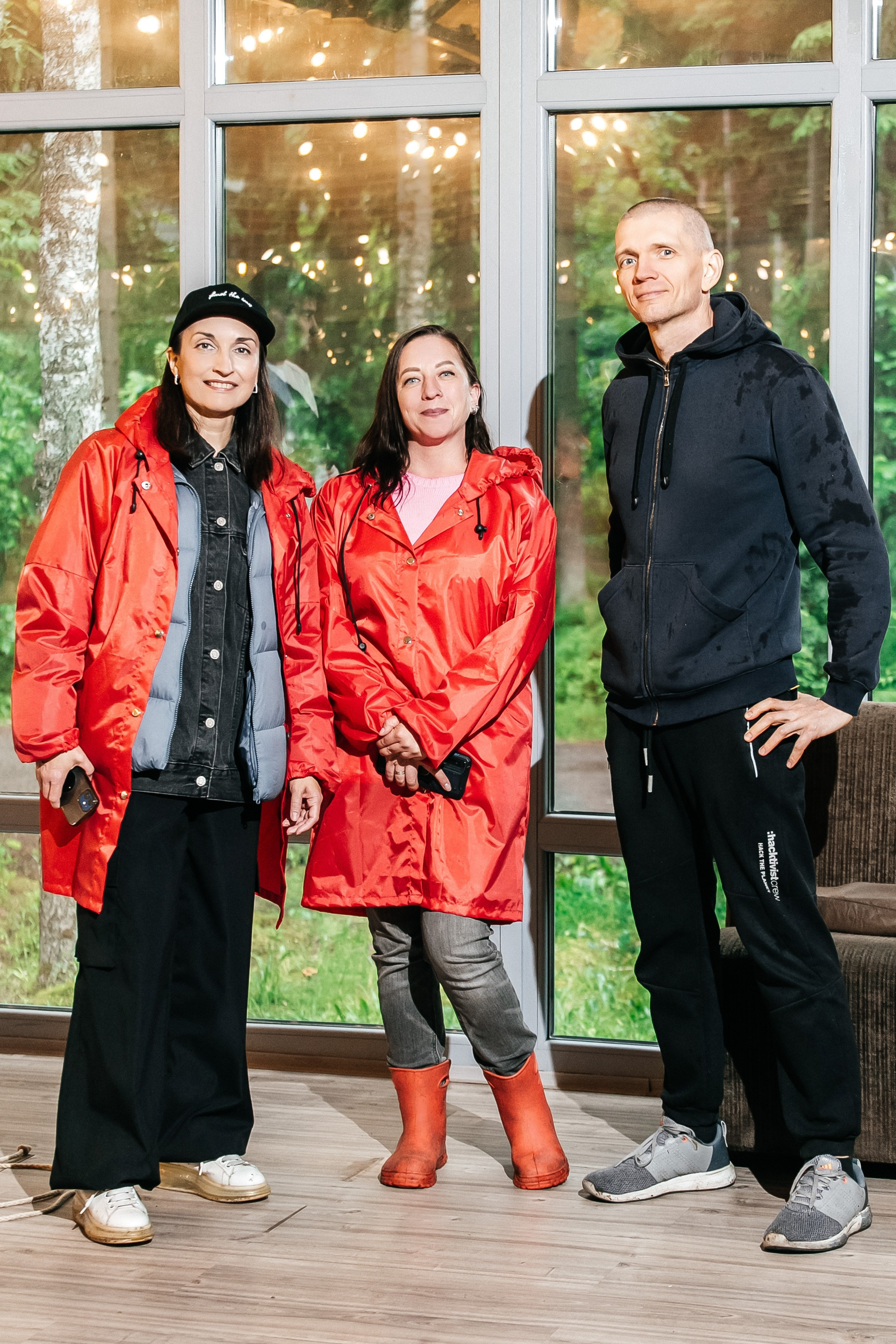 Выпускной 9 класс. Фотограф в Санкт-Петербурге Виктория Безверхая