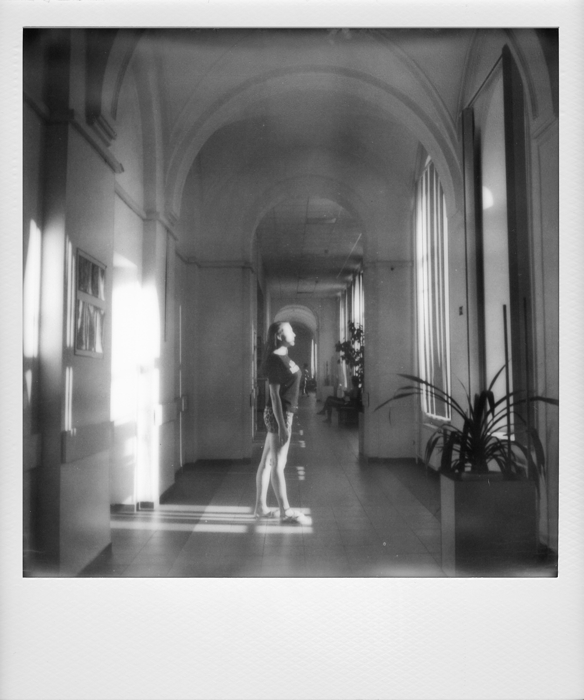 Mom's Diary. Заставка