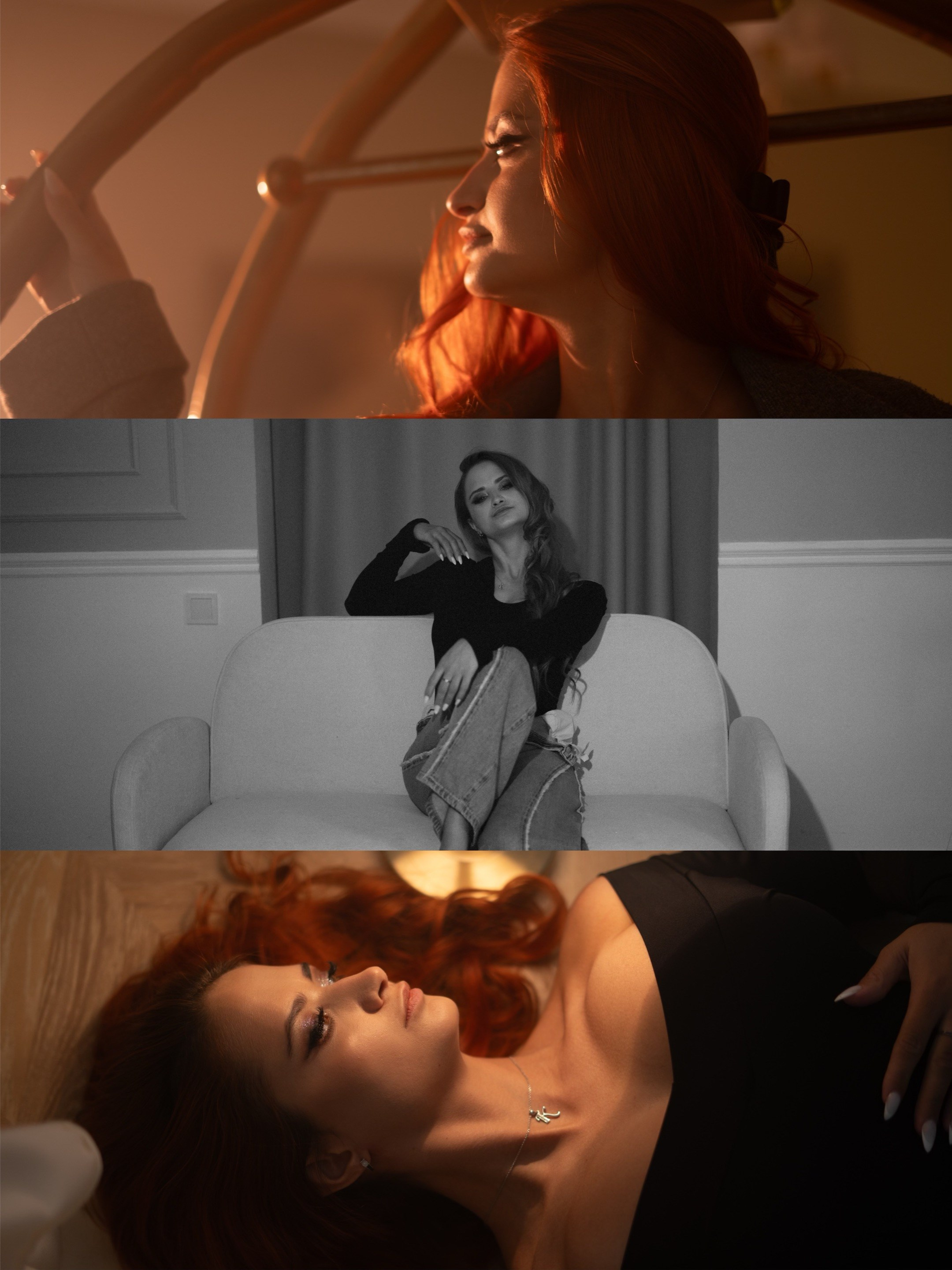 Kristina. Главная