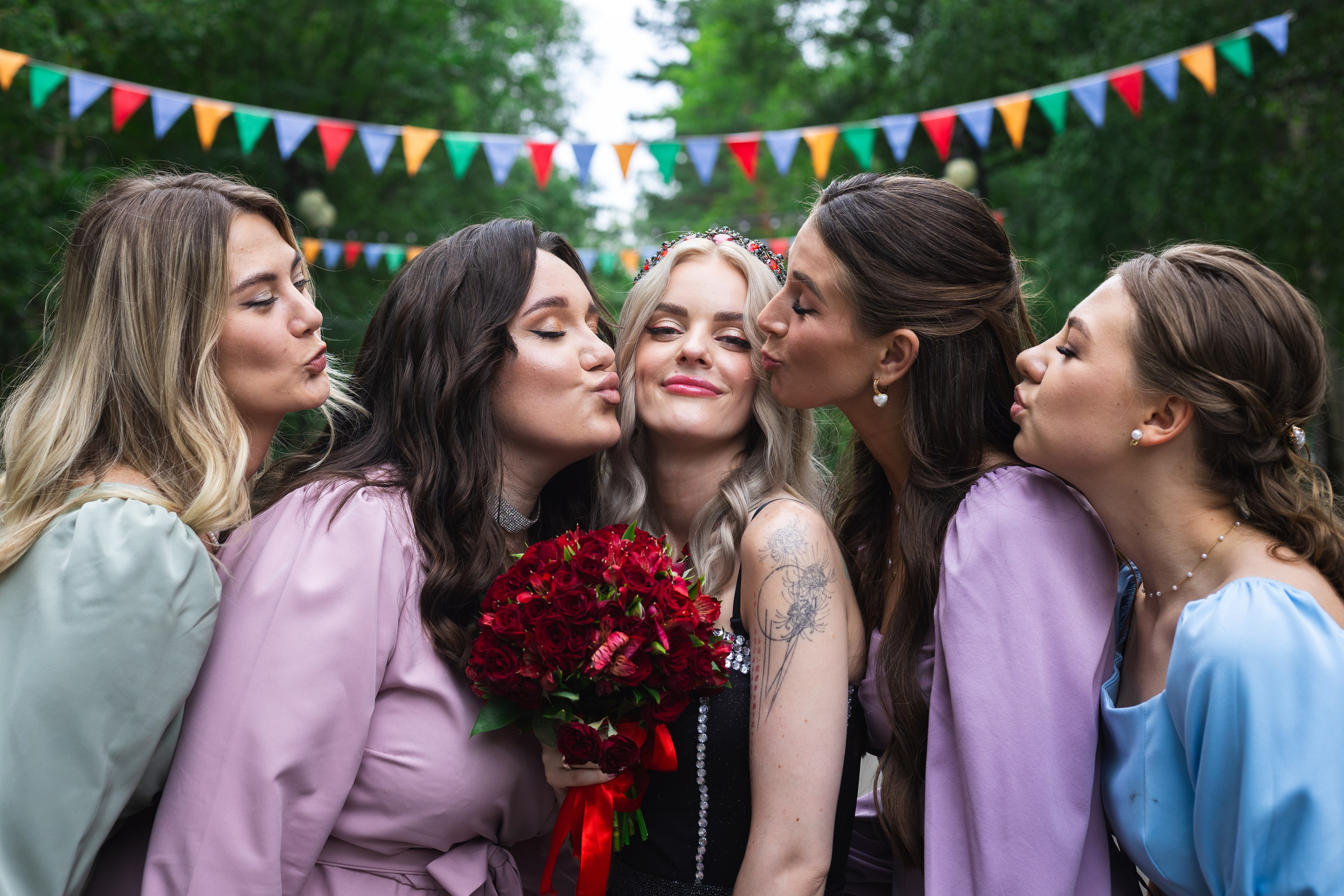 Свадебная съёмка. Якимов Максим | Фотограф | Комсомольск-на-Амуре