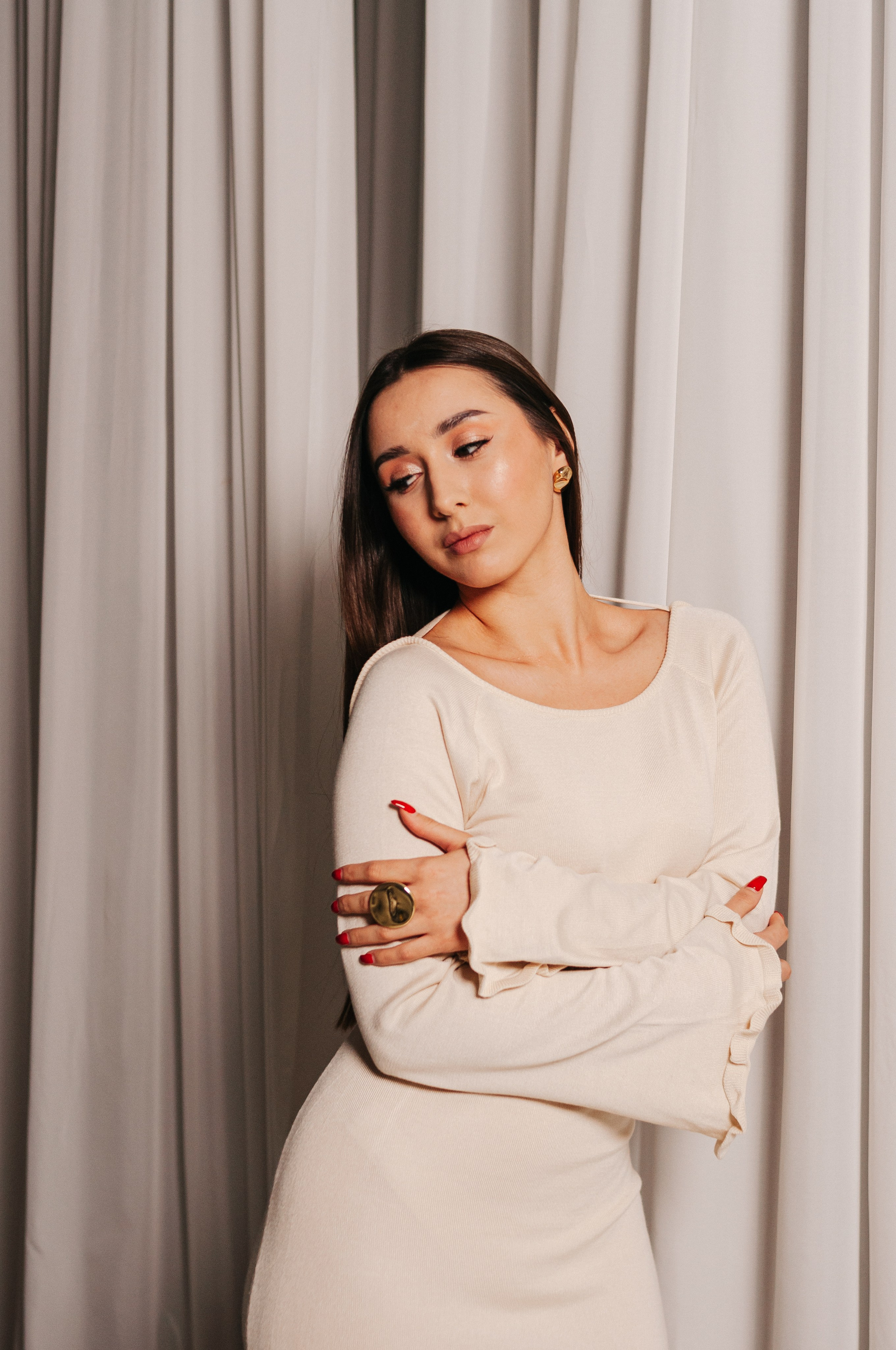 Арина. Портретный фотограф Шаповалова Диана