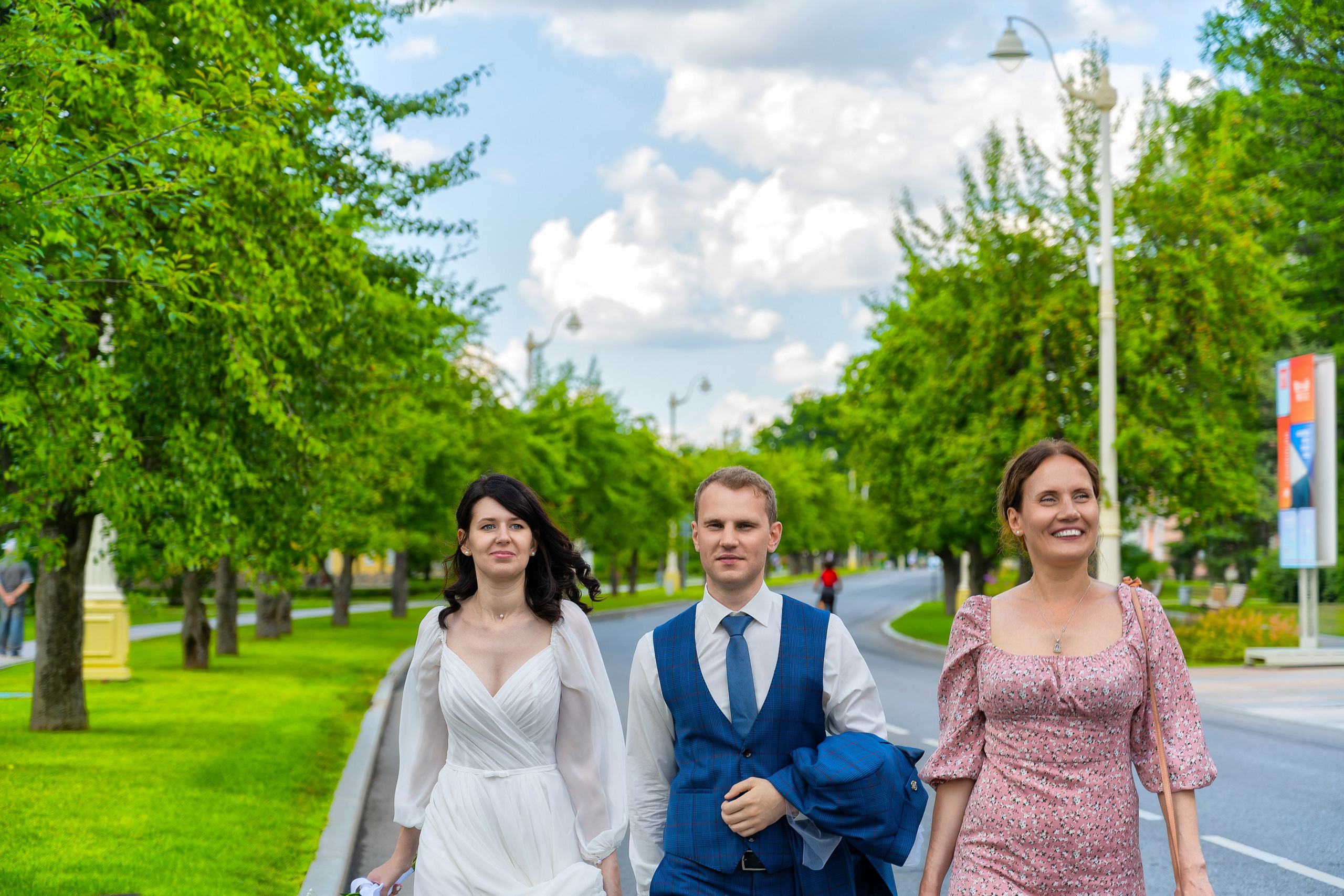 Свадьба Филиппа и Киры. Fotolux