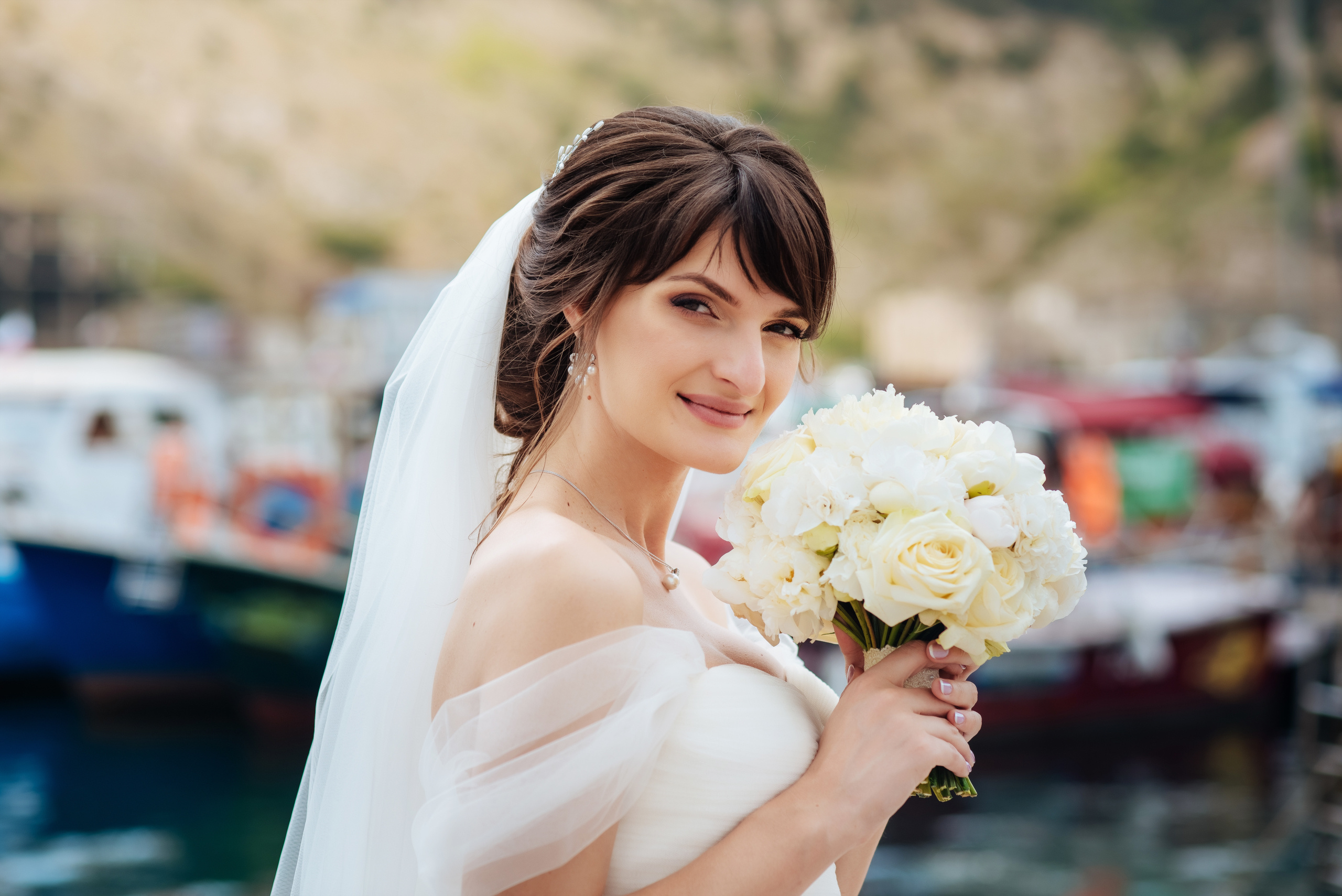 Свадебный. Свадебный и семейный фотограф в Крыму Elena Gavrik