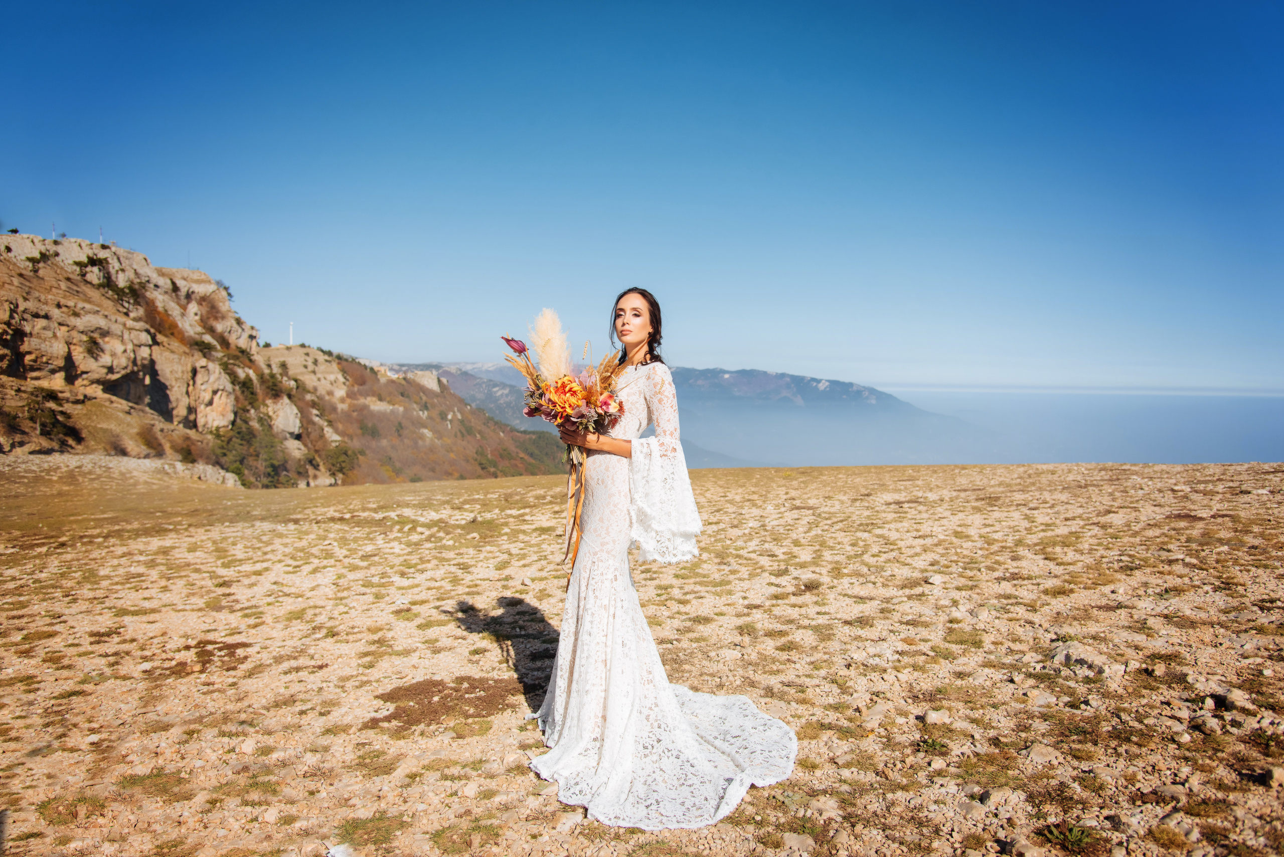 Свадебный. Свадебный и семейный фотограф в Крыму Elena Gavrik