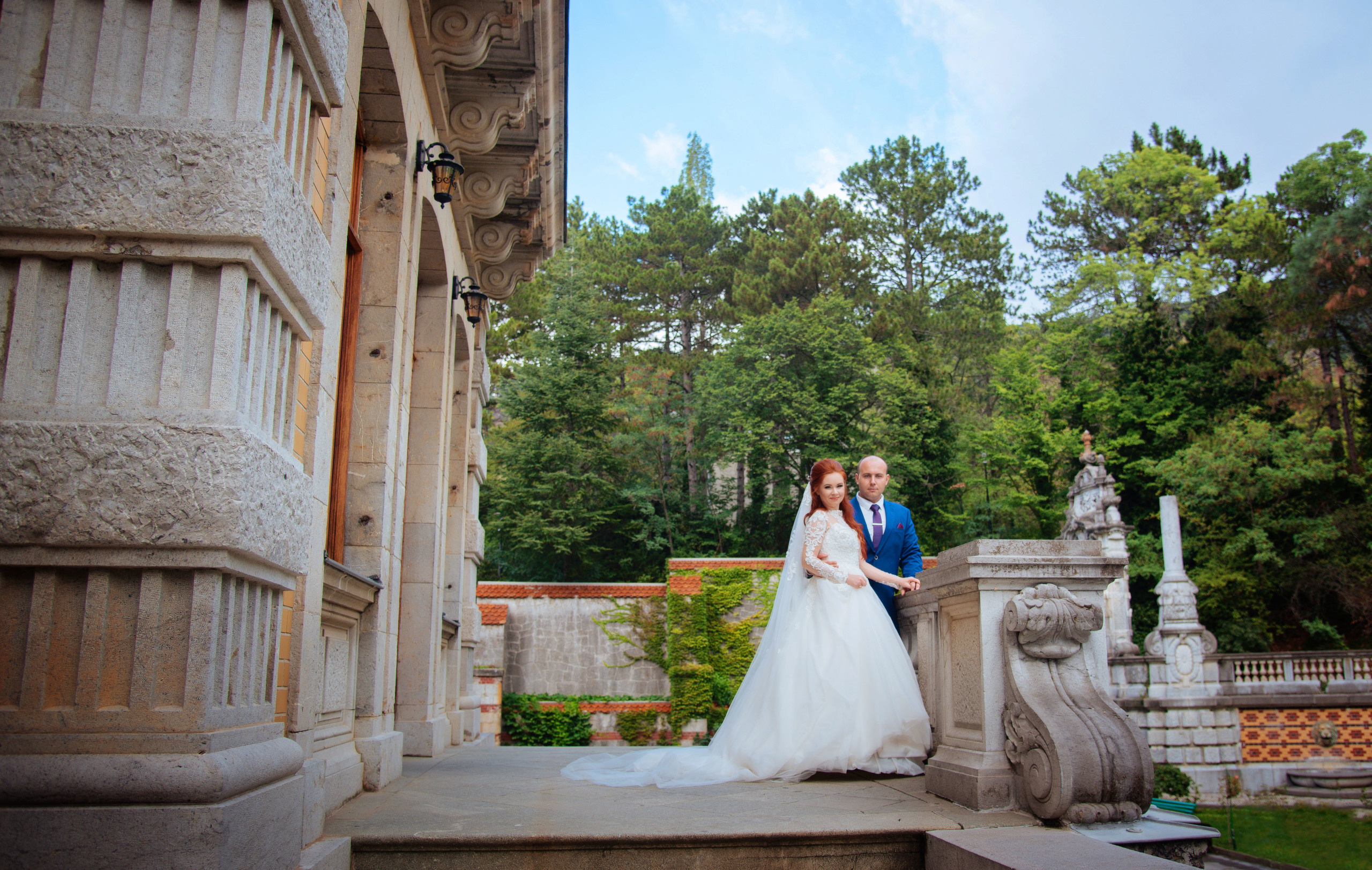 Свадебный. Свадебный и семейный фотограф в Крыму Elena Gavrik