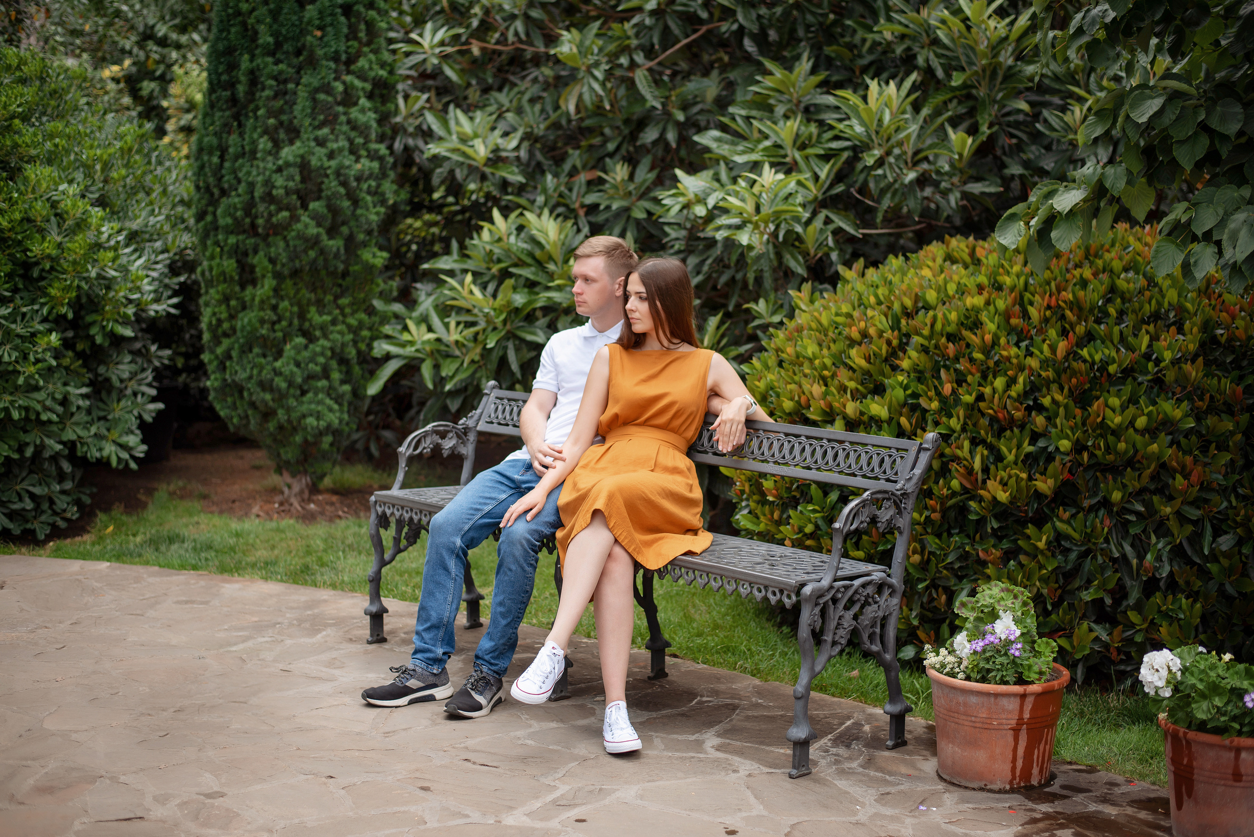 Love Story. Свадебный и семейный фотограф в Крыму Elena Gavrik