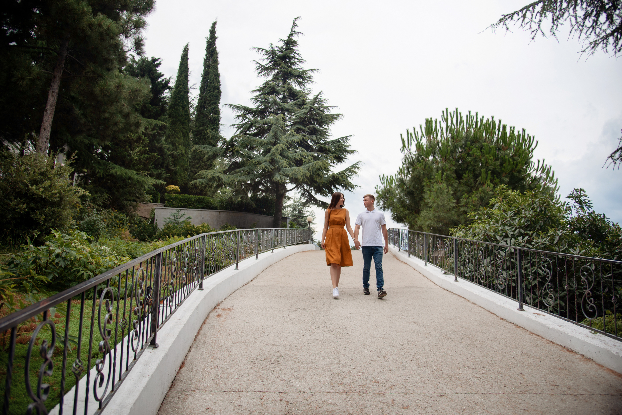 Love Story. Свадебный и семейный фотограф в Крыму Elena Gavrik