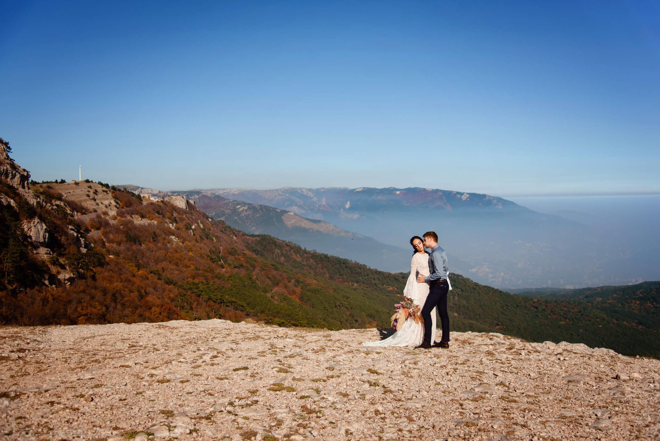 Свадебный. Свадебный и семейный фотограф в Крыму Elena Gavrik