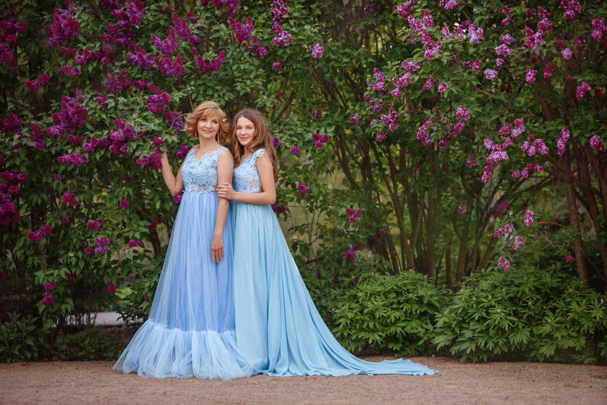 Сирень. Свадебный и семейный фотограф в Крыму Elena Gavrik