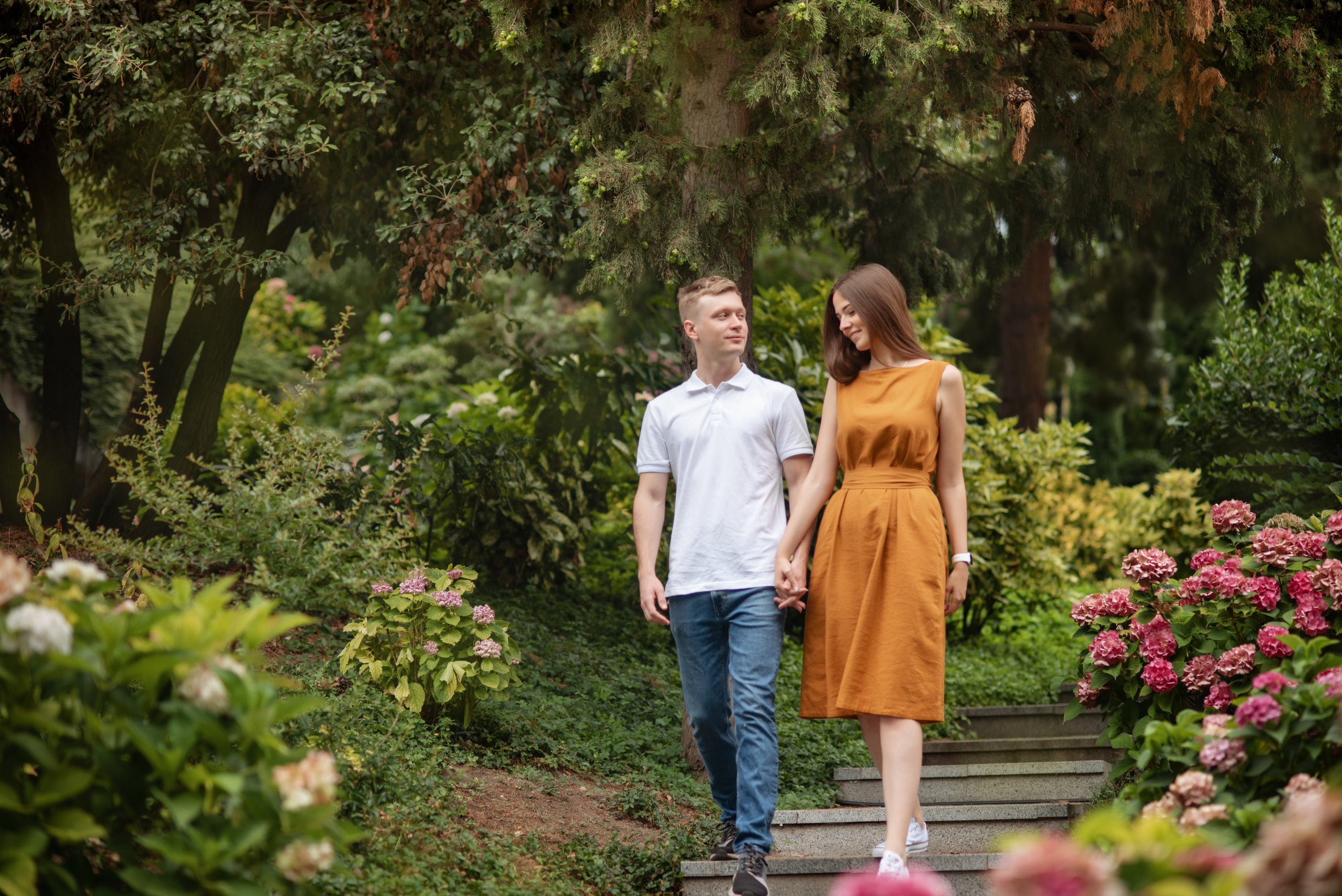 Love Story. Свадебный и семейный фотограф в Крыму Elena Gavrik