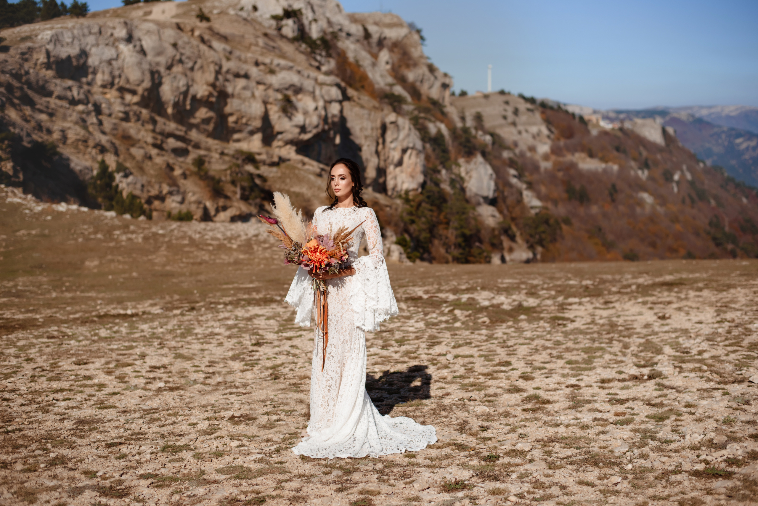 Свадебный. Свадебный и семейный фотограф в Крыму Elena Gavrik