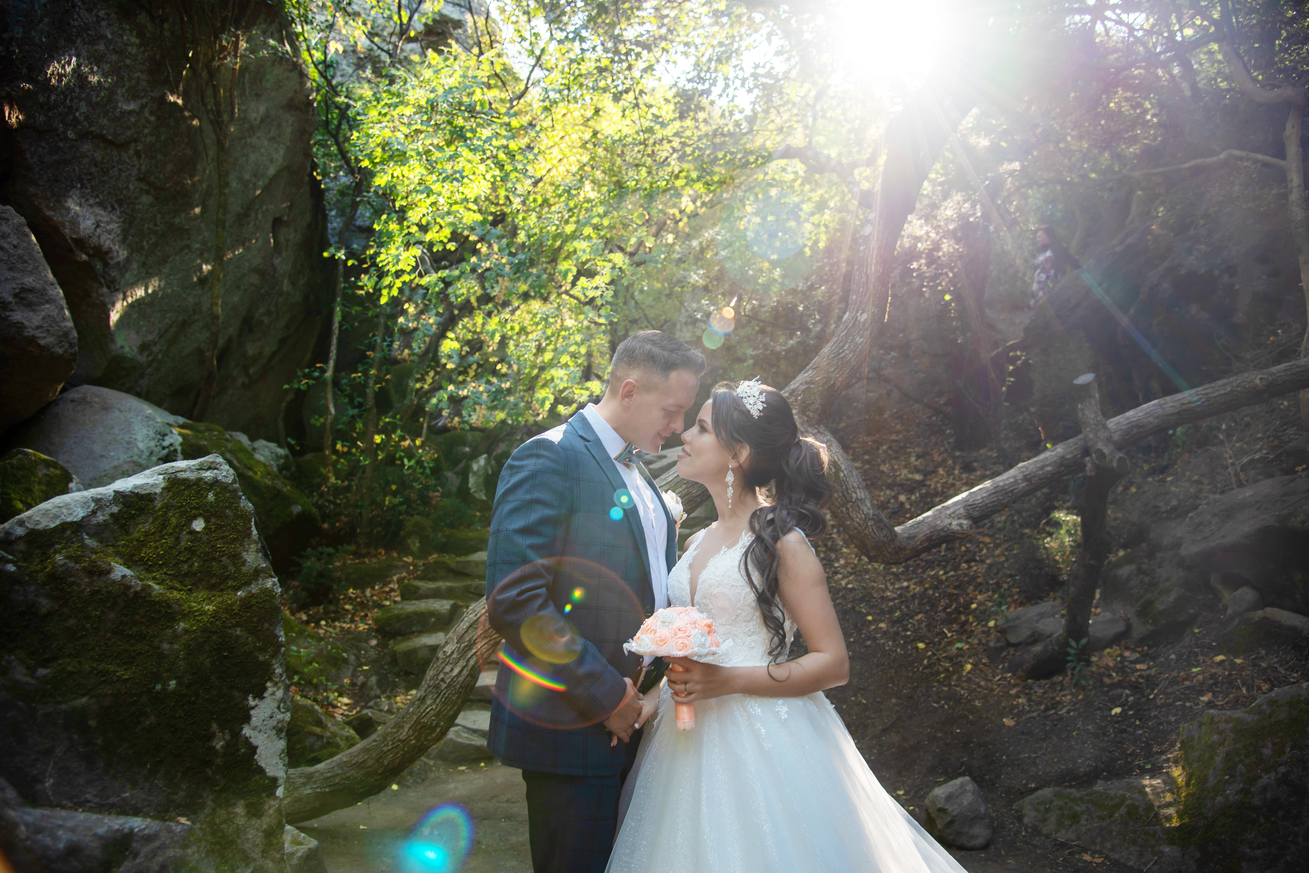 Свадебный. Свадебный и семейный фотограф в Крыму Elena Gavrik