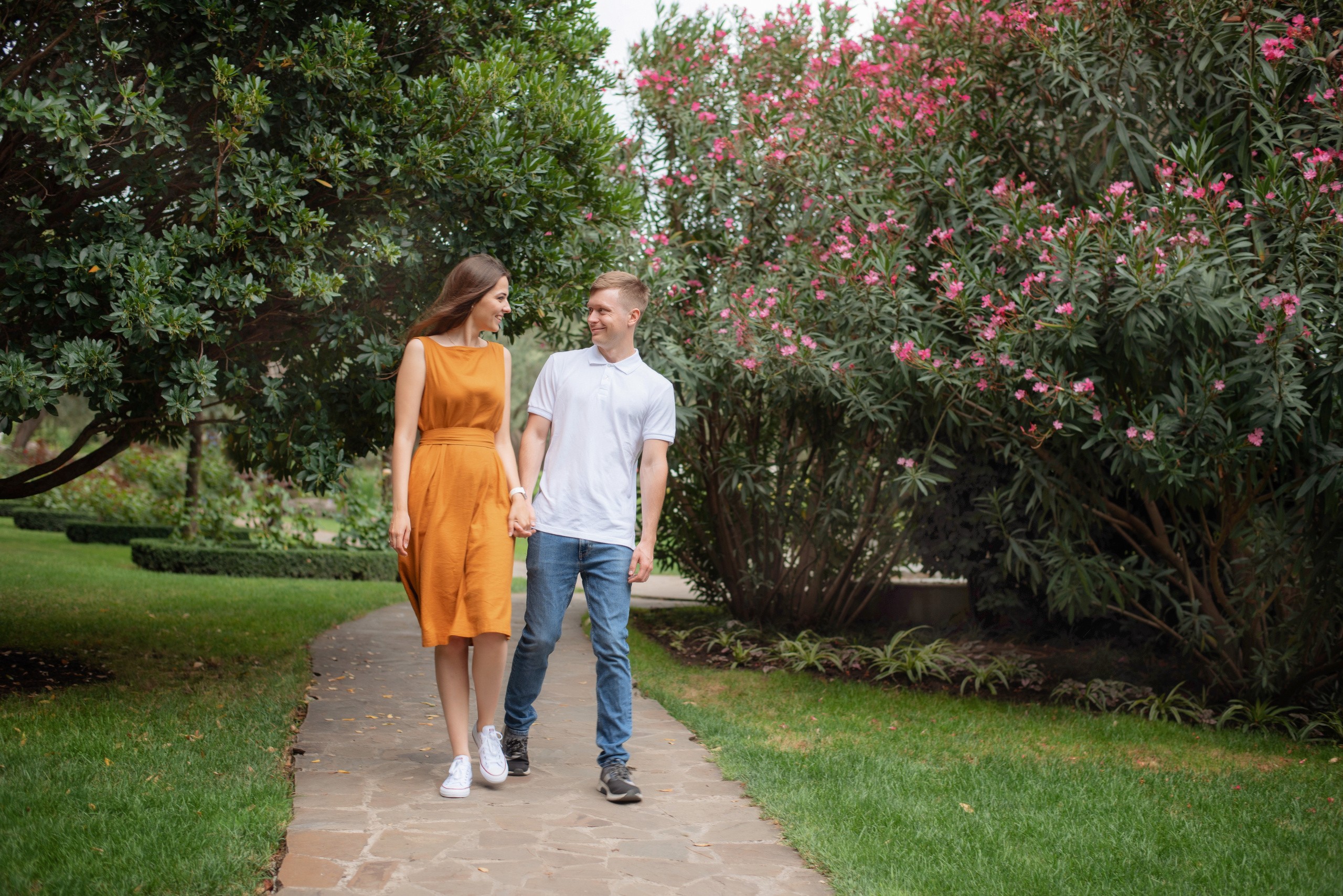 Love Story. Свадебный и семейный фотограф в Крыму Elena Gavrik