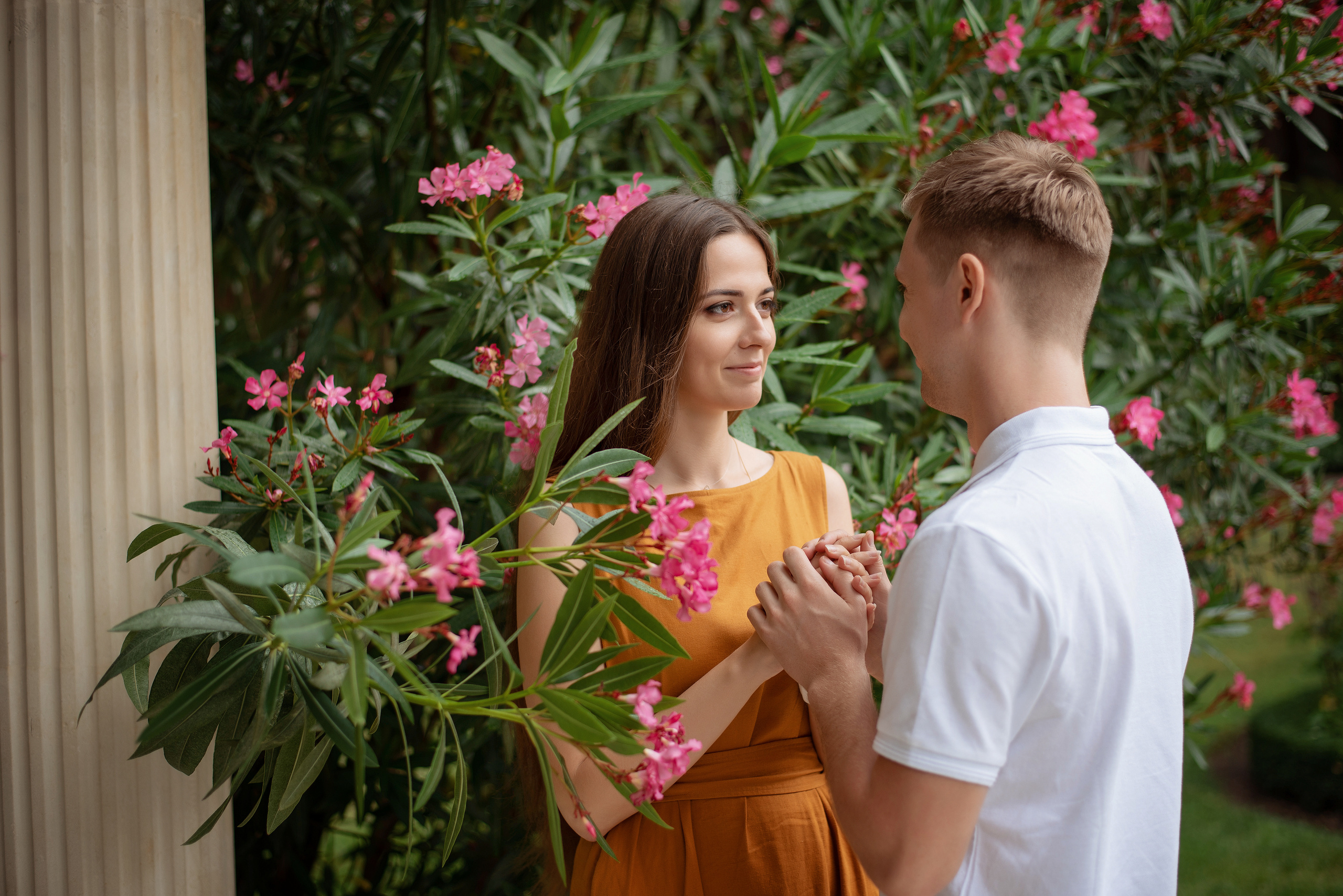 Love Story. Свадебный и семейный фотограф в Крыму Elena Gavrik