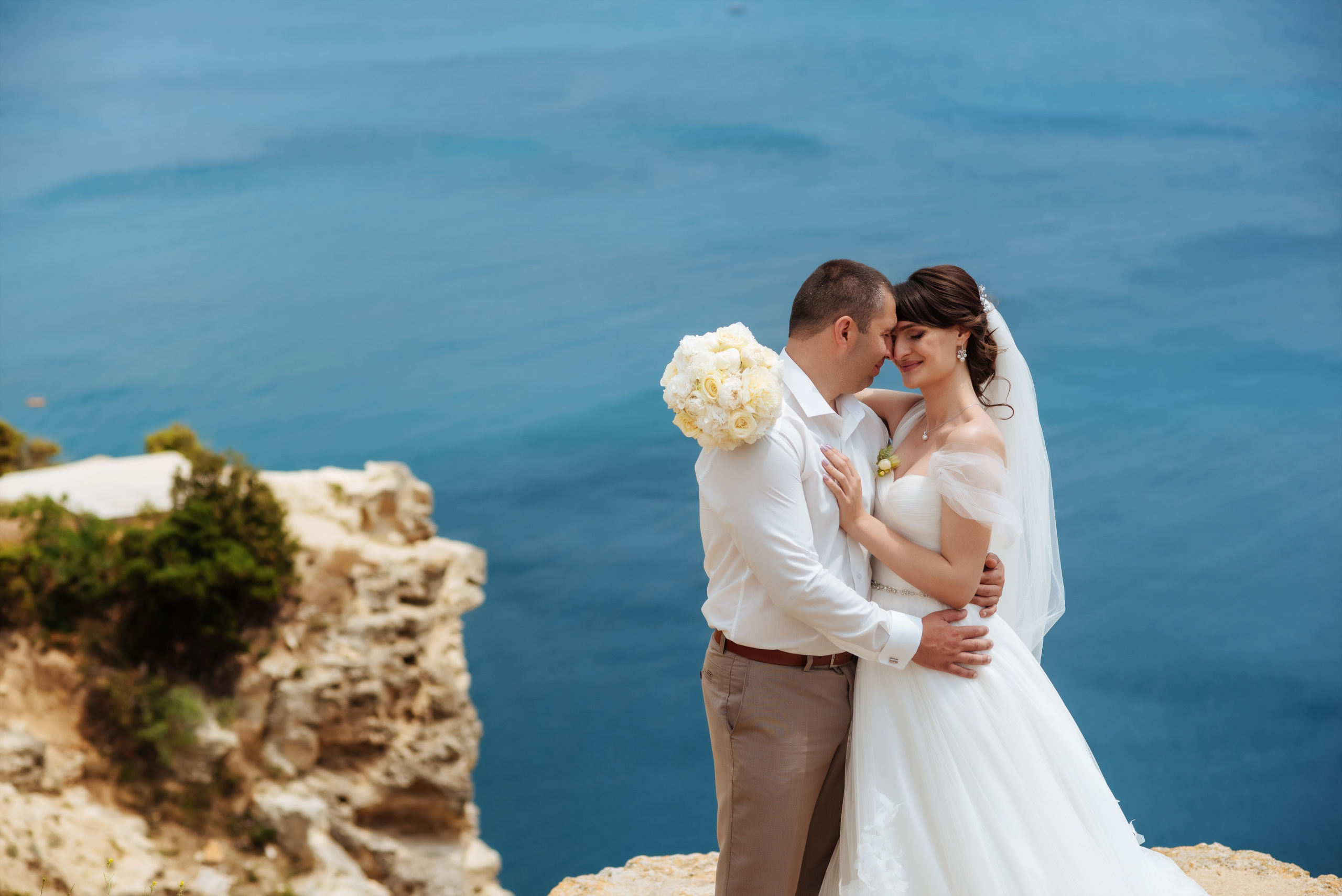 Свадебный. Свадебный и семейный фотограф в Крыму Elena Gavrik