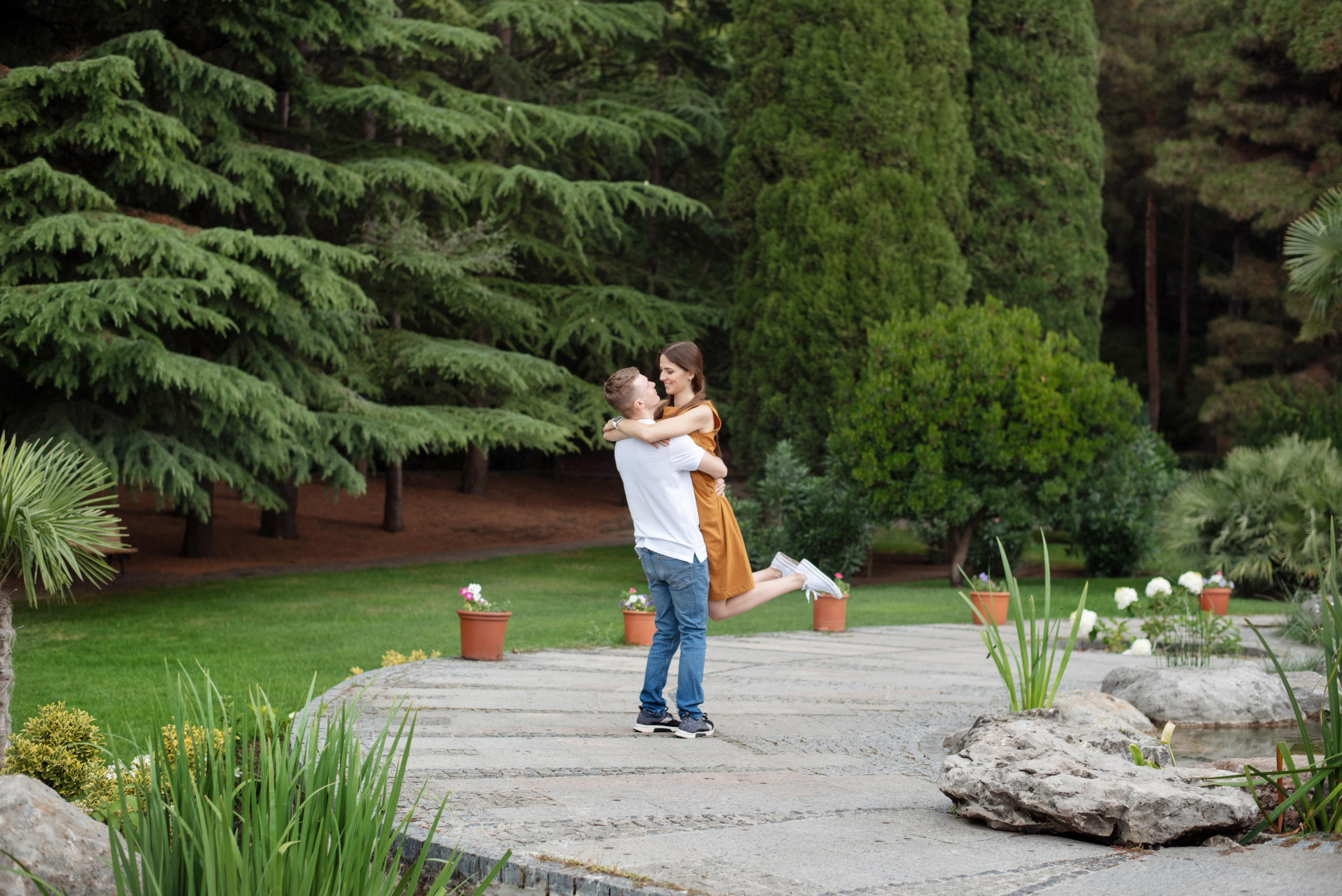 Love Story. Свадебный и семейный фотограф в Крыму Elena Gavrik