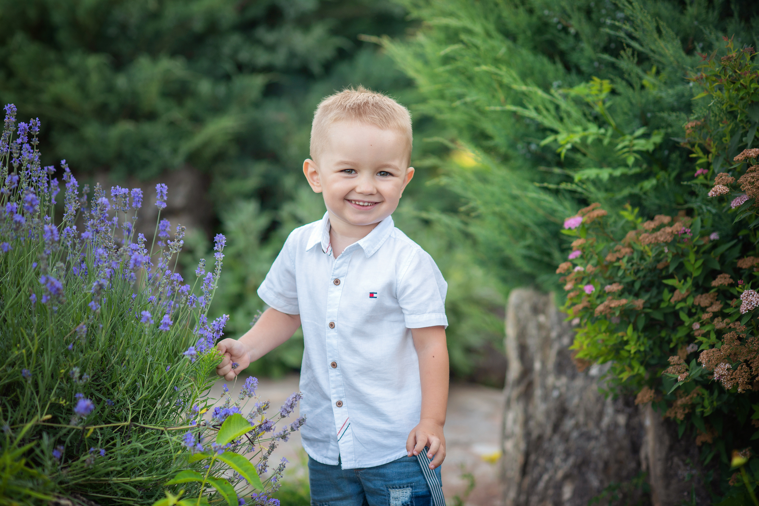 Детские фотосессии. Свадебный и семейный фотограф в Крыму Elena Gavrik