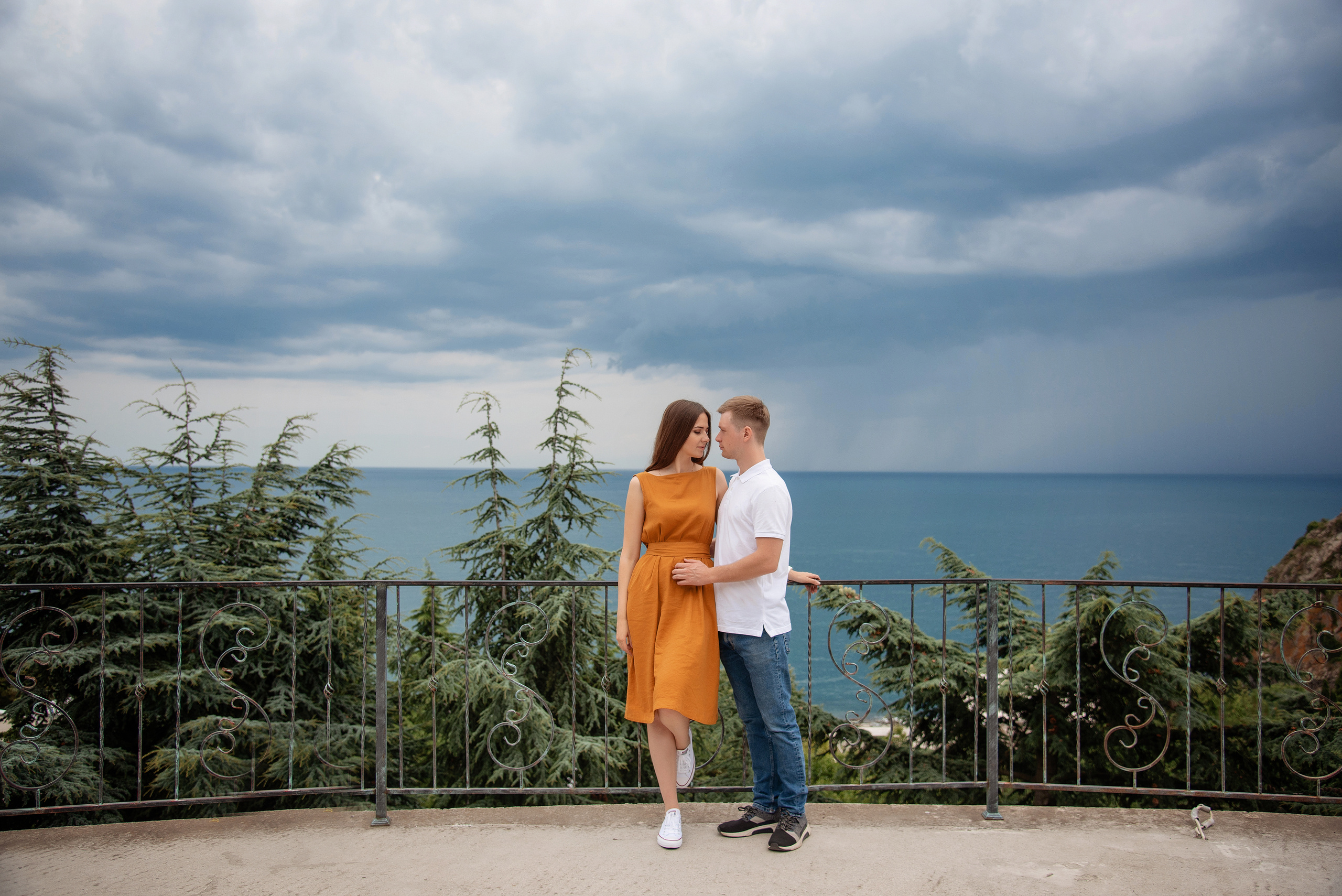 Love Story. Свадебный и семейный фотограф в Крыму Elena Gavrik