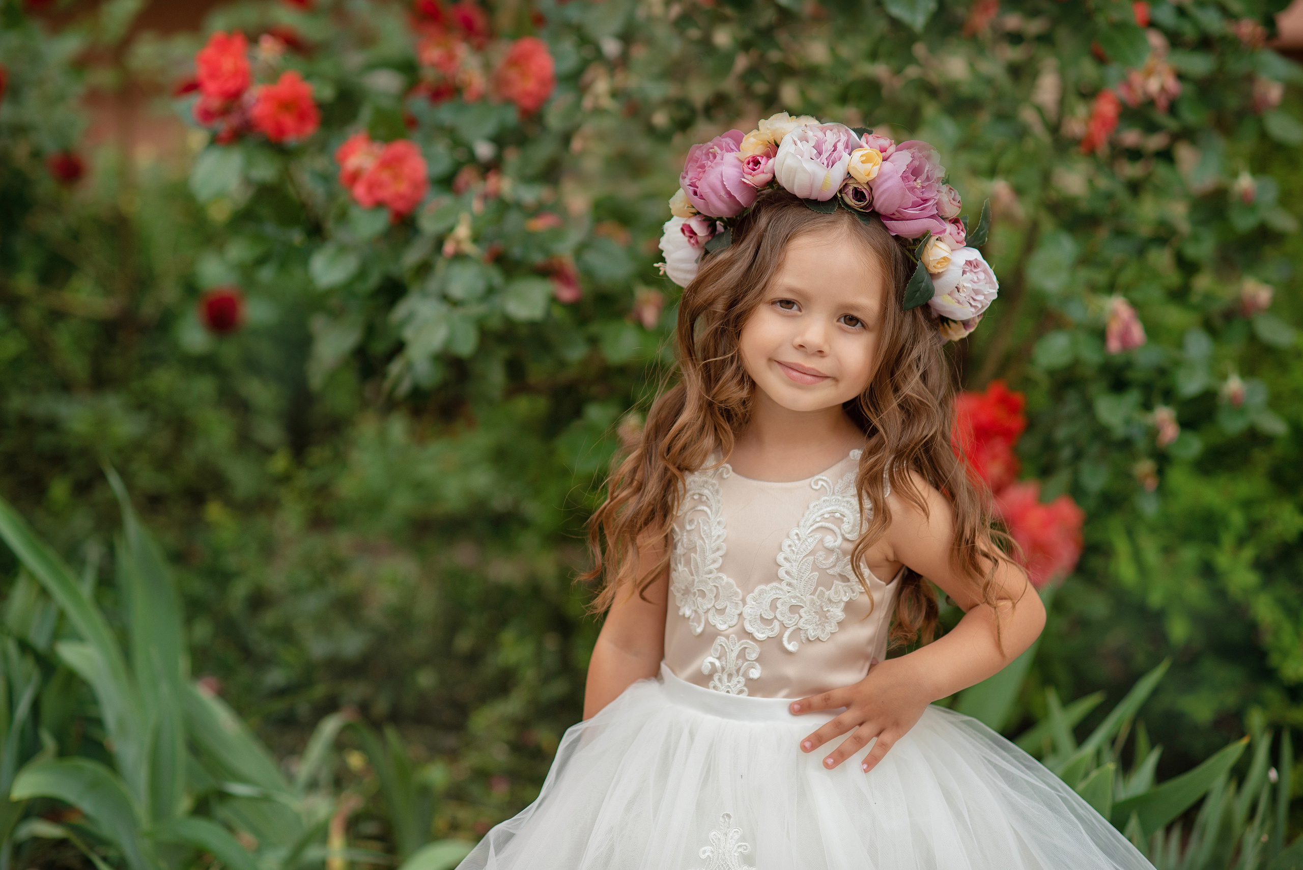 Детские фотосессии. Свадебный и семейный фотограф в Крыму Elena Gavrik