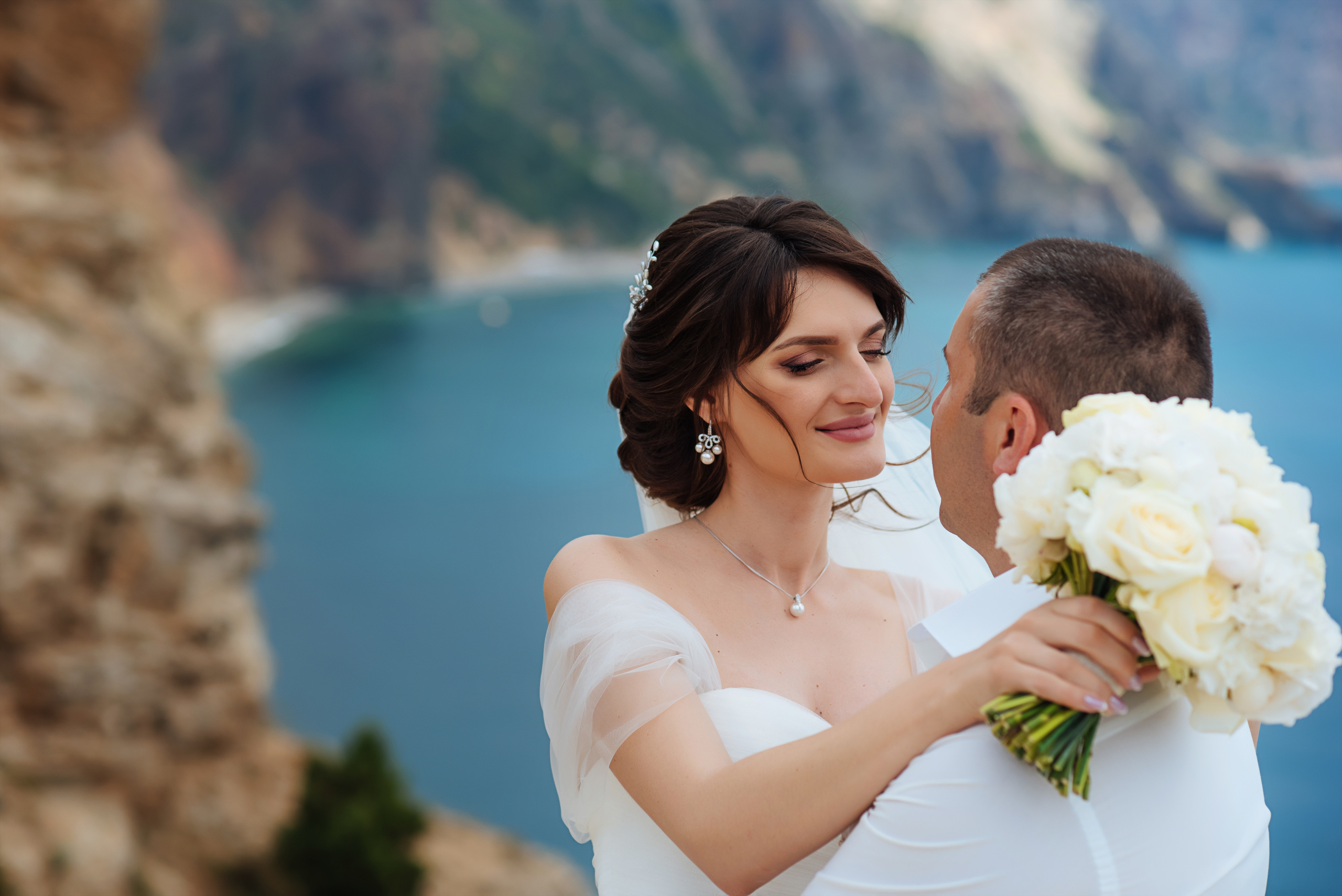 Свадебный. Свадебный и семейный фотограф в Крыму Elena Gavrik