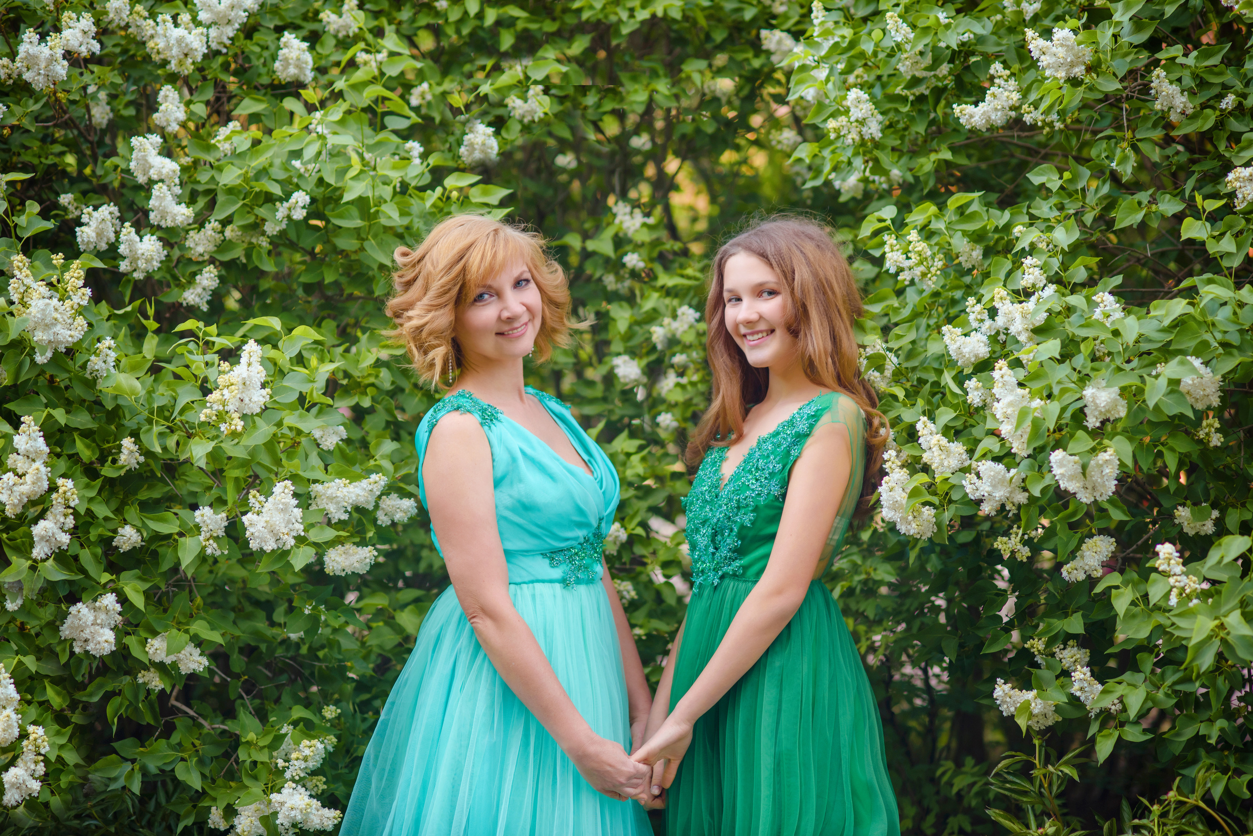 Сирень. Свадебный и семейный фотограф в Крыму Elena Gavrik