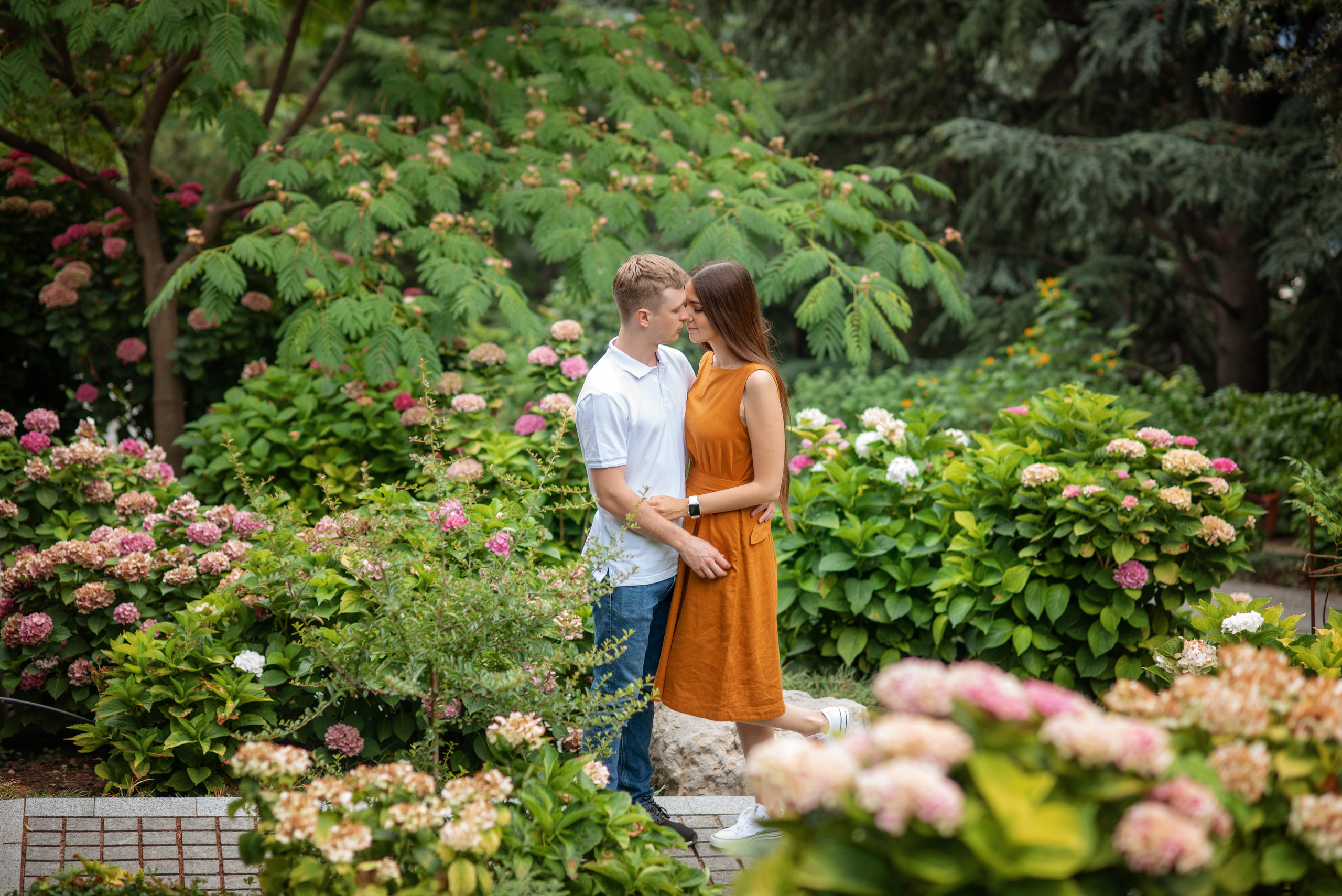 Love Story. Свадебный и семейный фотограф в Крыму Elena Gavrik